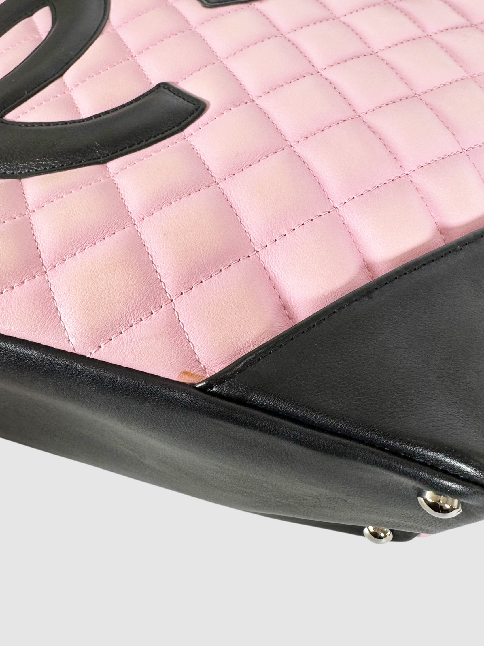 Cambon Ligne Tote Bag