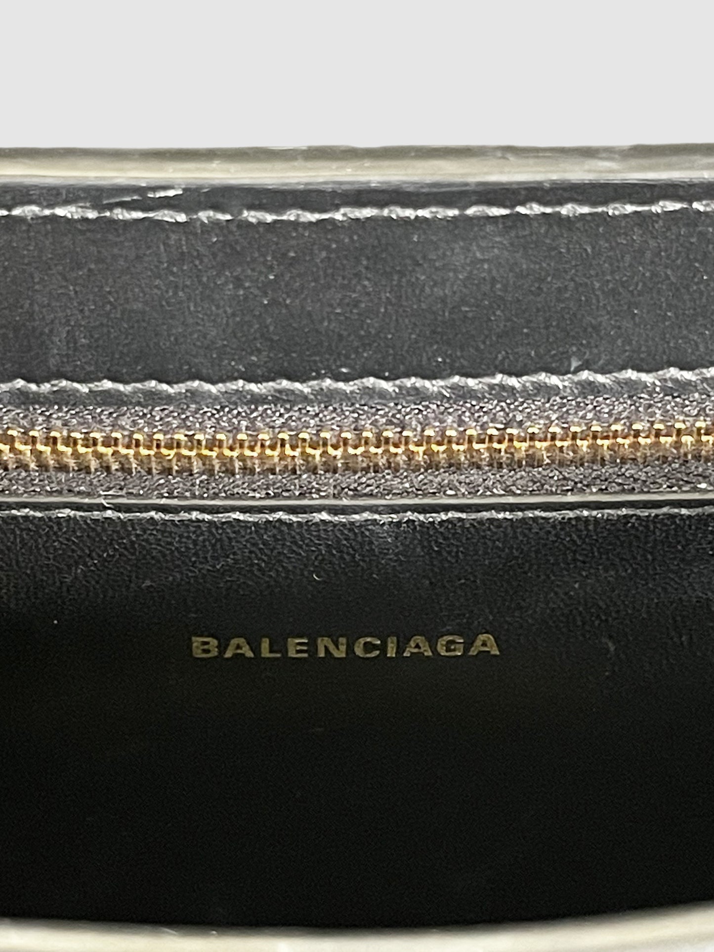 Balenciaga XX Medium Flap Bag