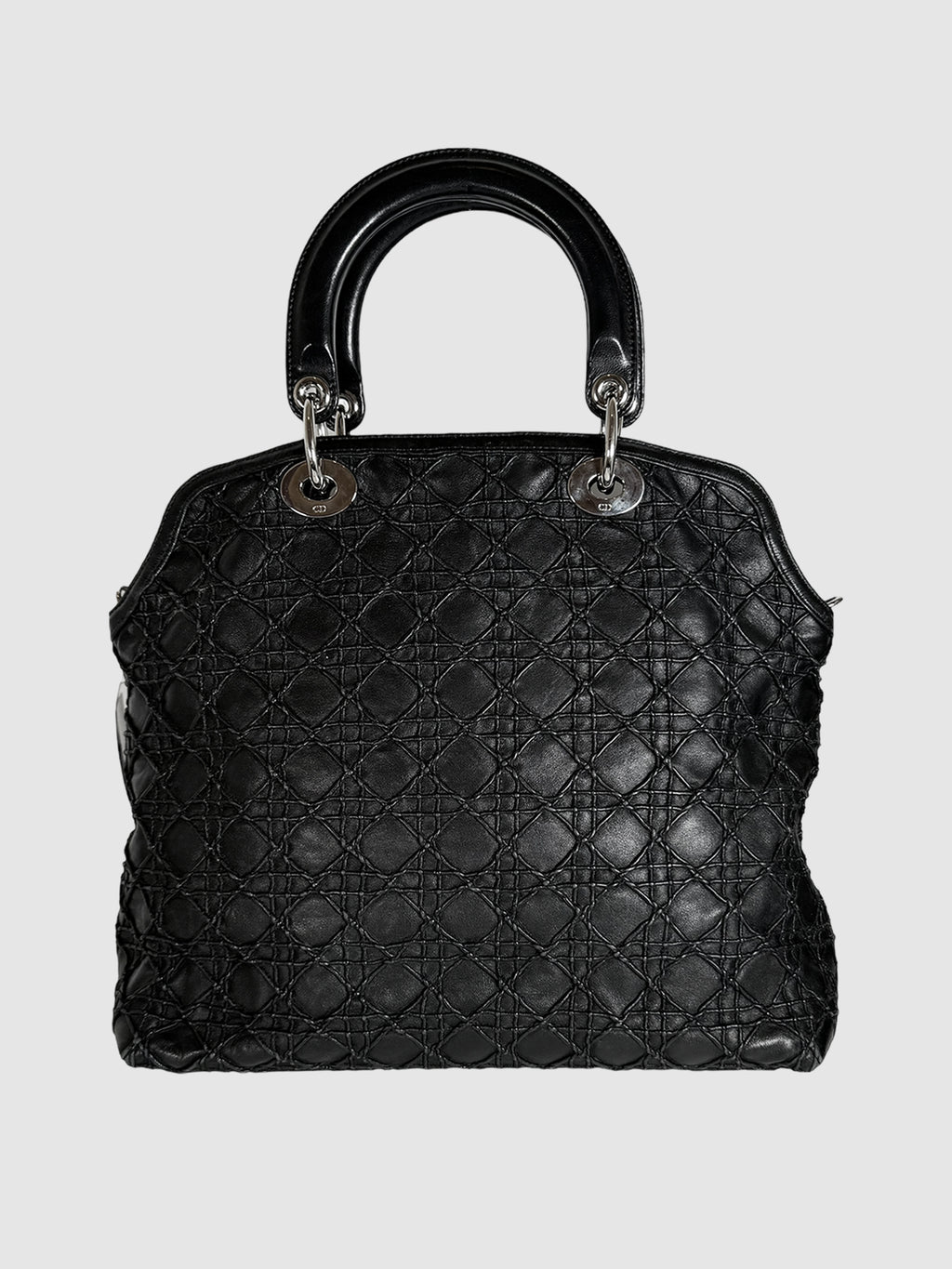 Medium Cannage Granville Tote