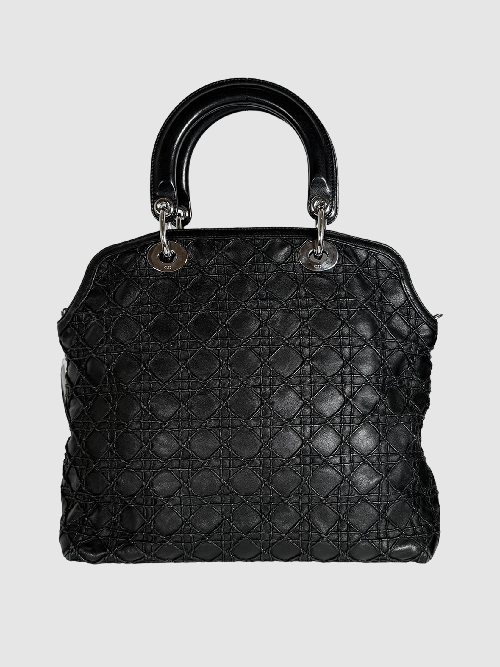 Medium Cannage Granville Tote