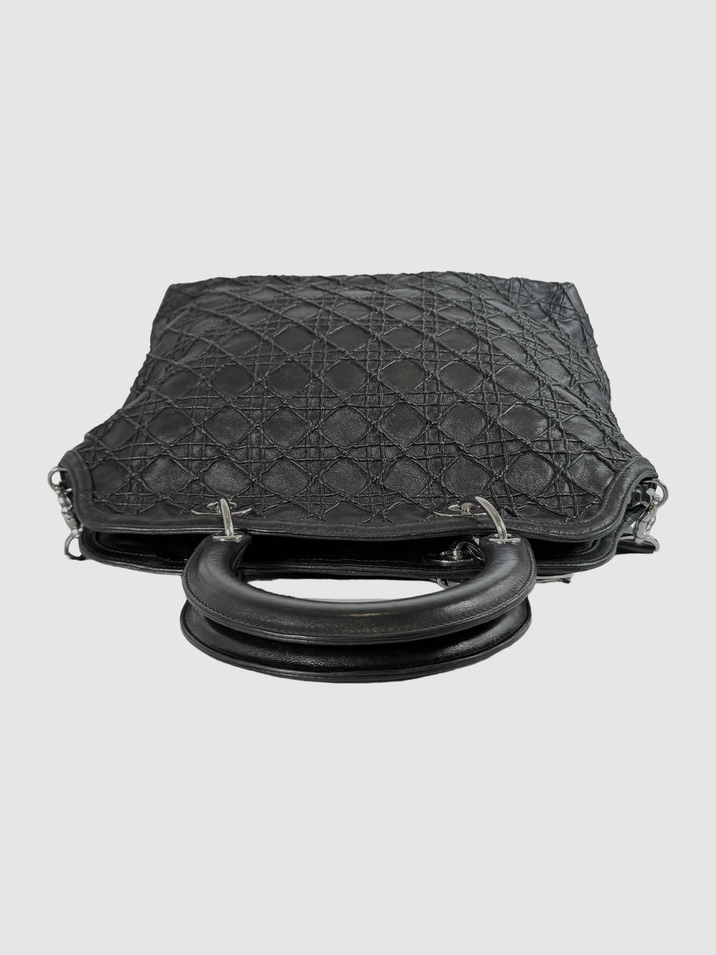 Medium Cannage Granville Tote