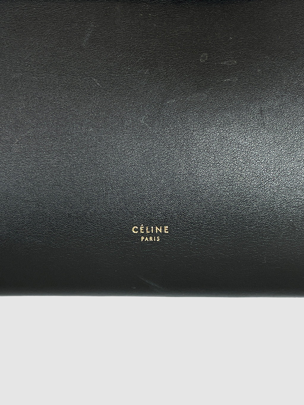 Bicolour Belt Bag