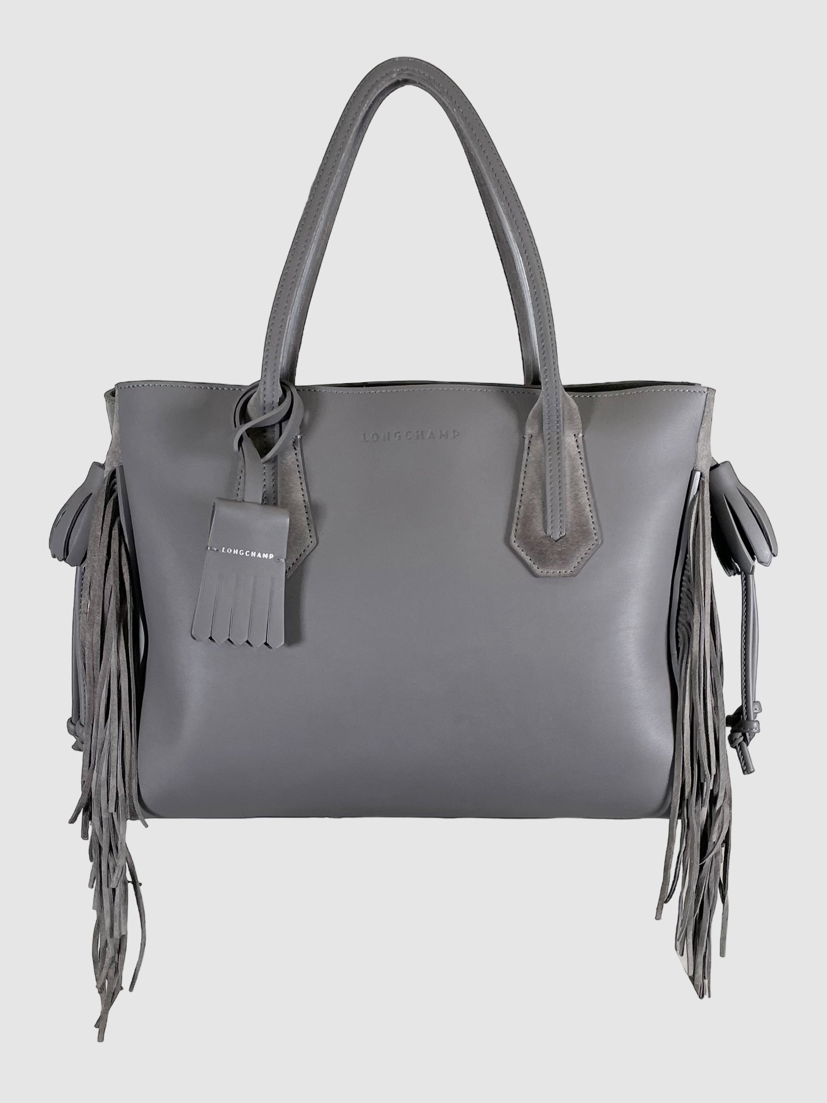 Longchamp Penelope Tote Bag