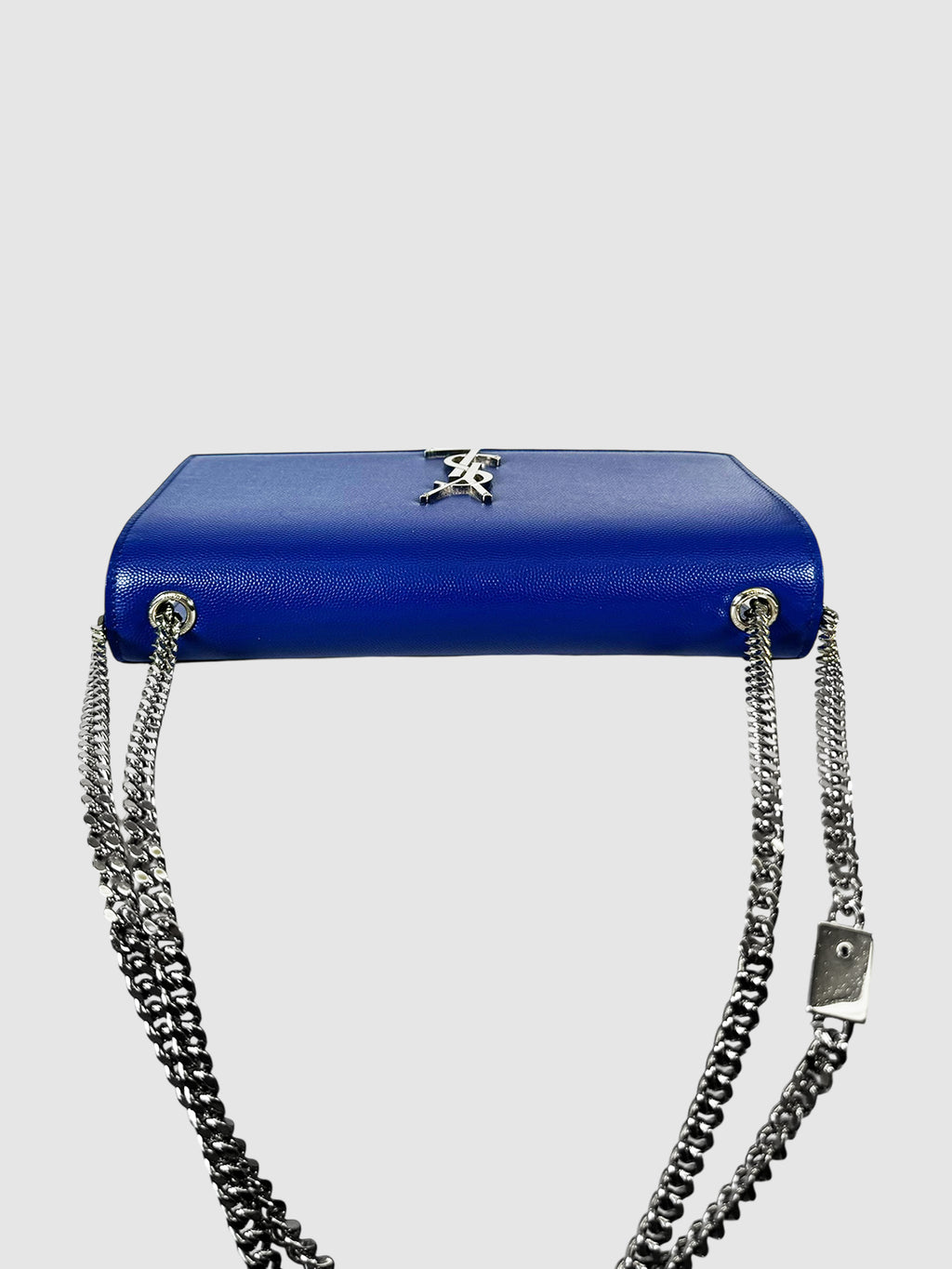 2017 Kate Satchel