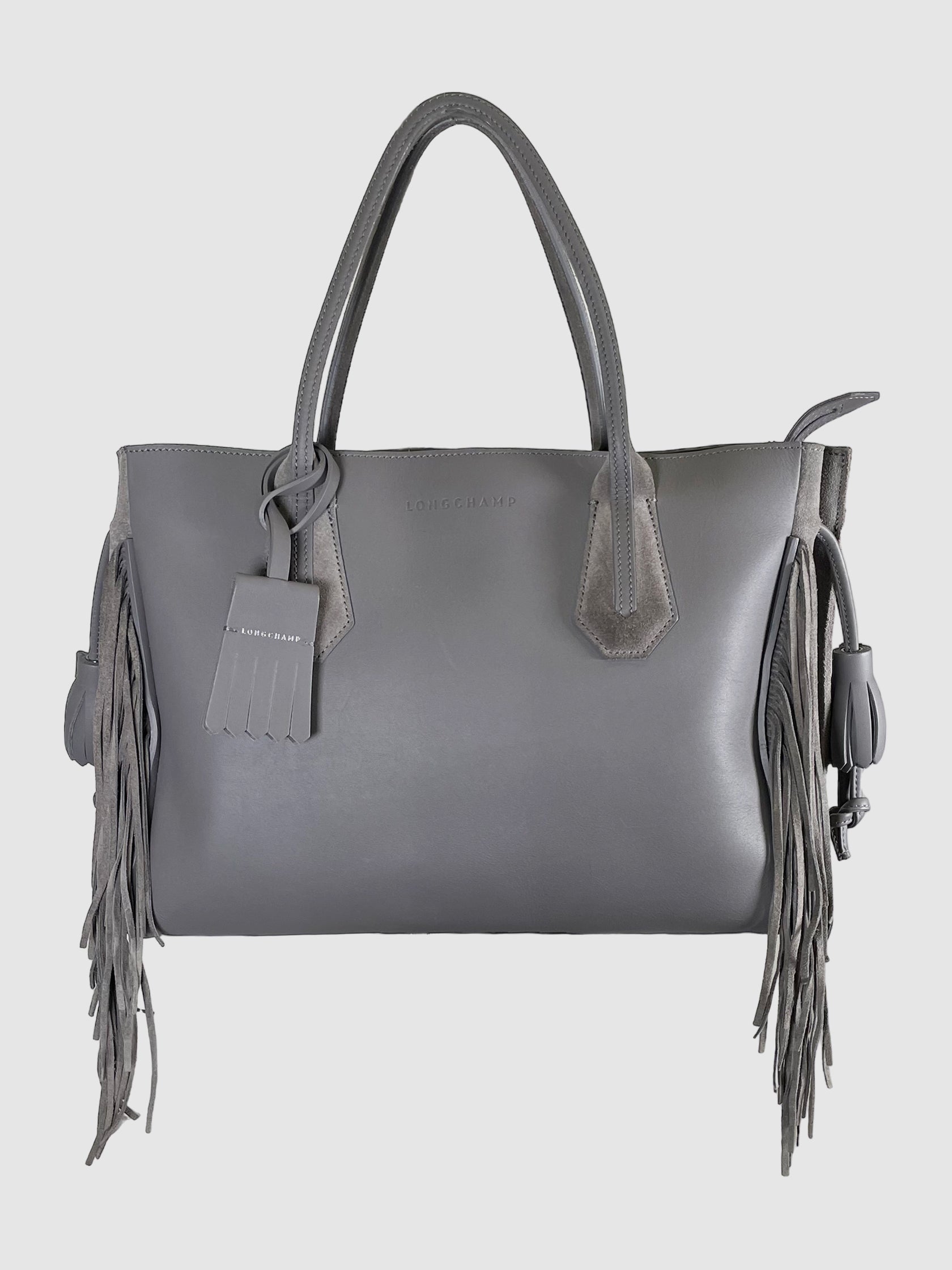 Longchamp Penelope Tote Bag