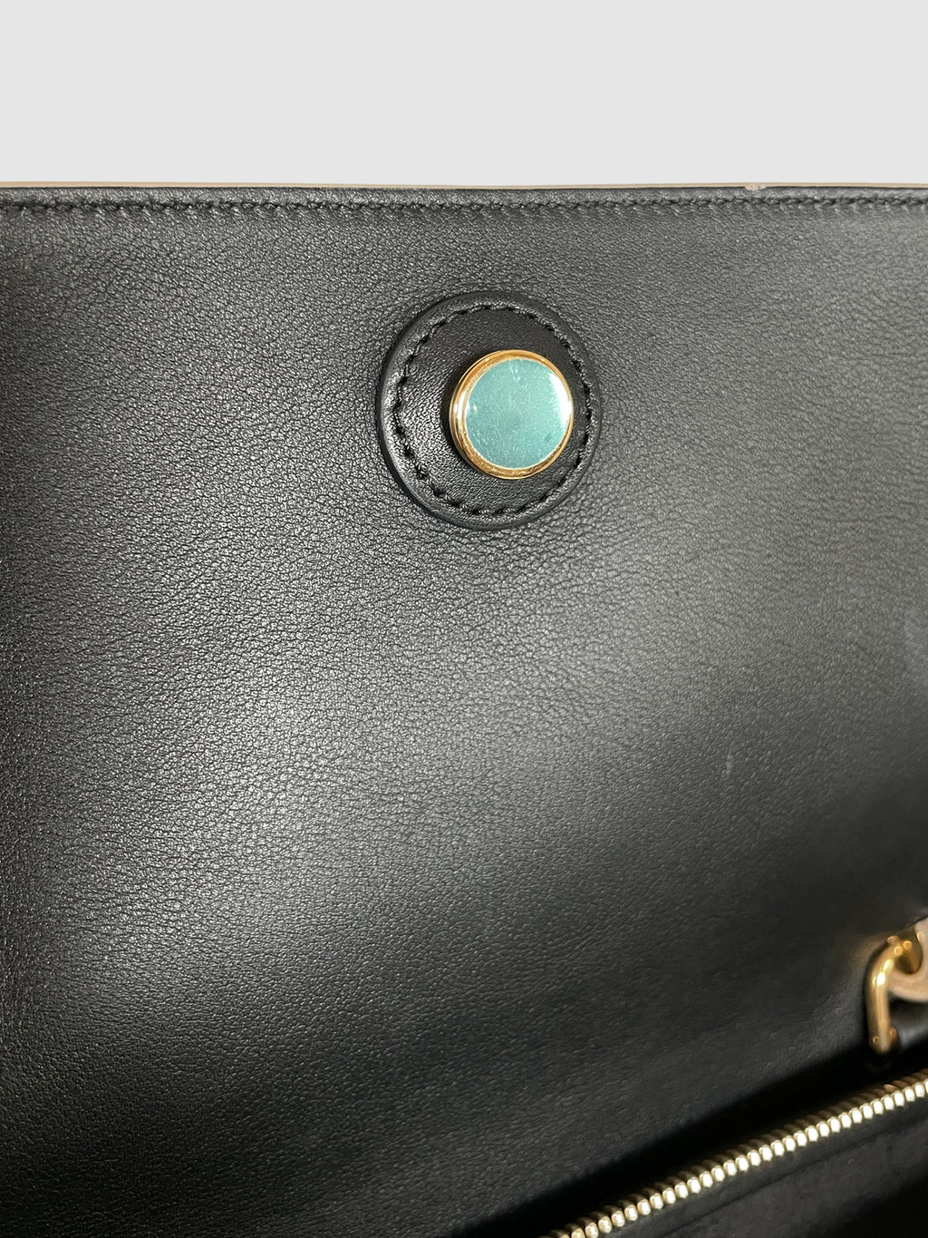 Bicolour Belt Bag