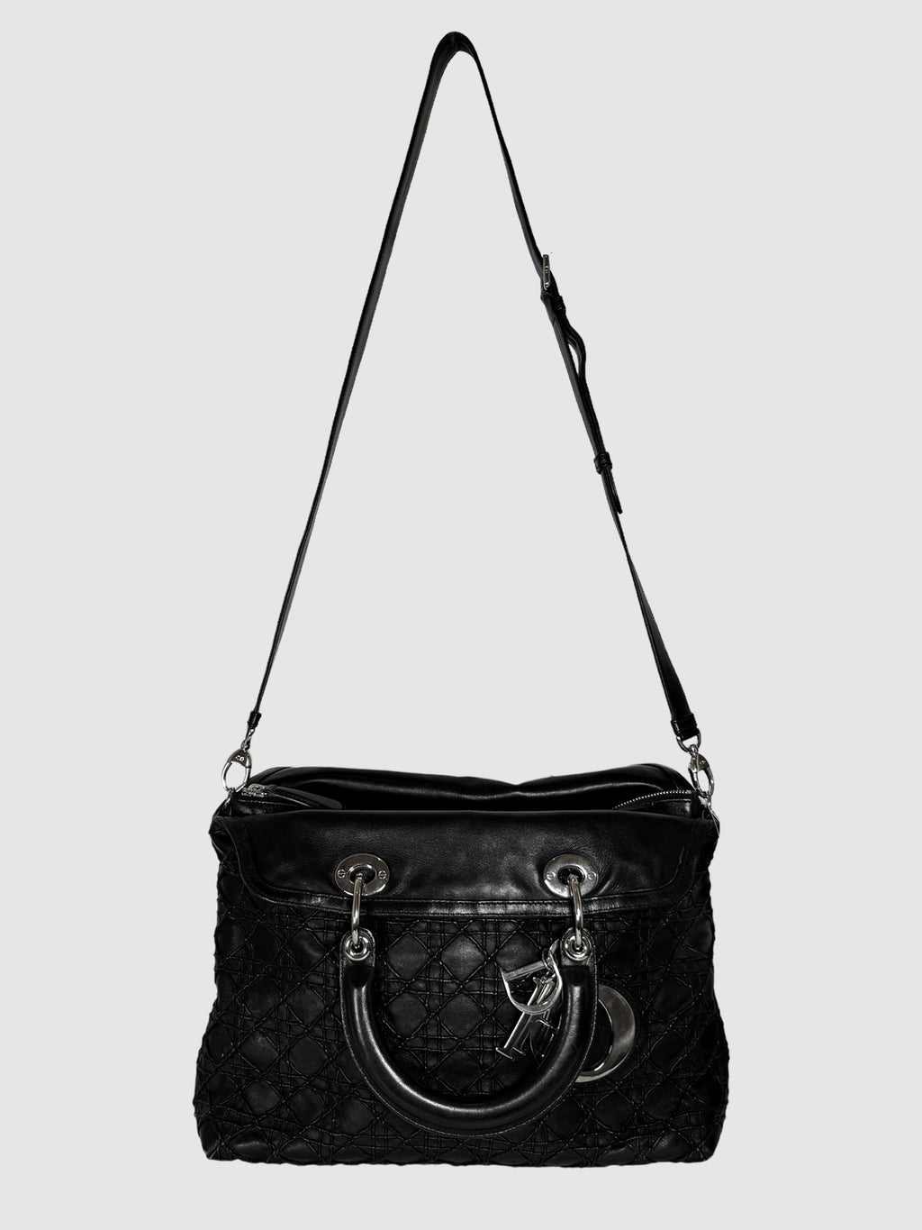 Medium Cannage Granville Tote