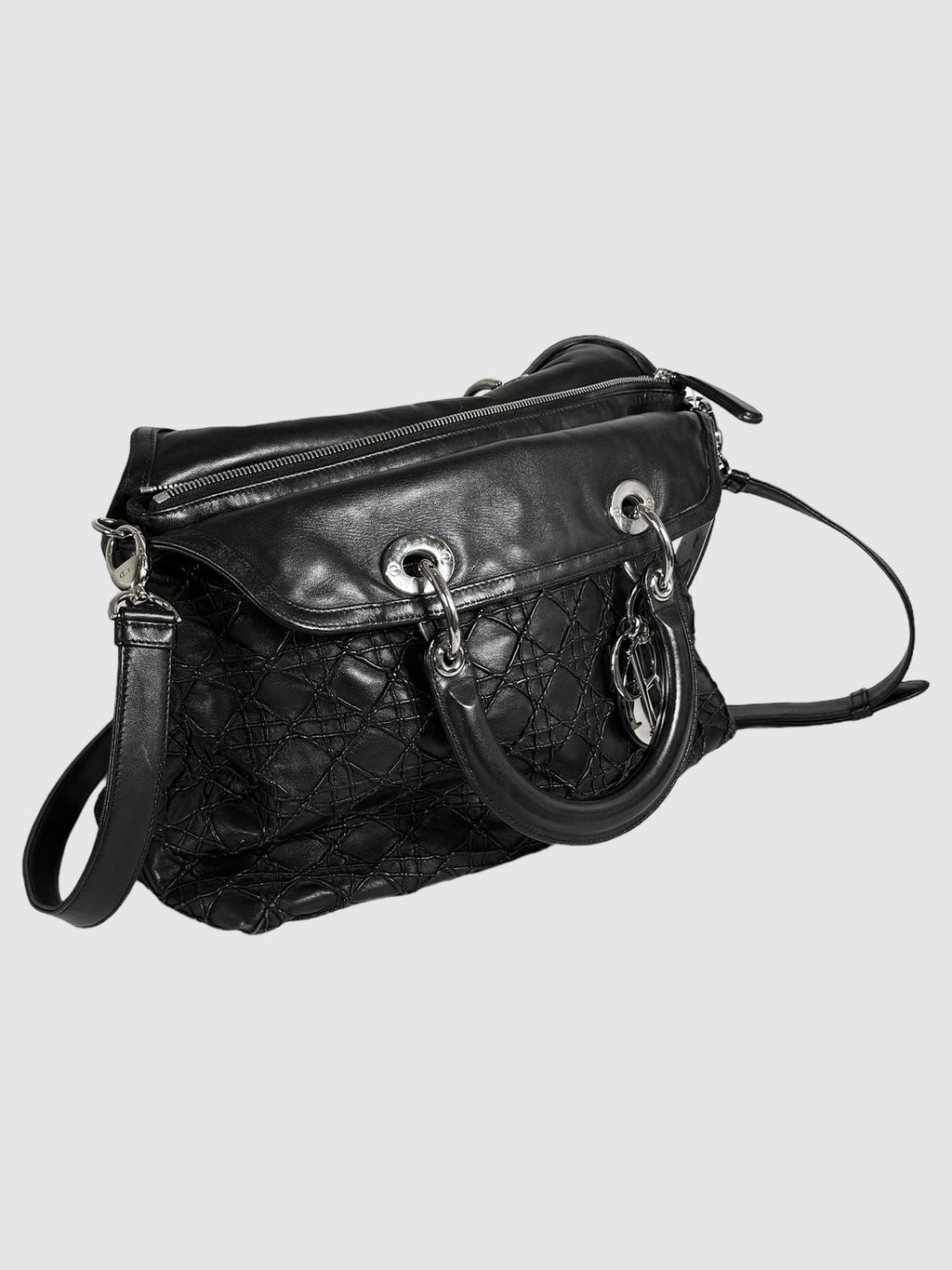 Medium Cannage Granville Tote