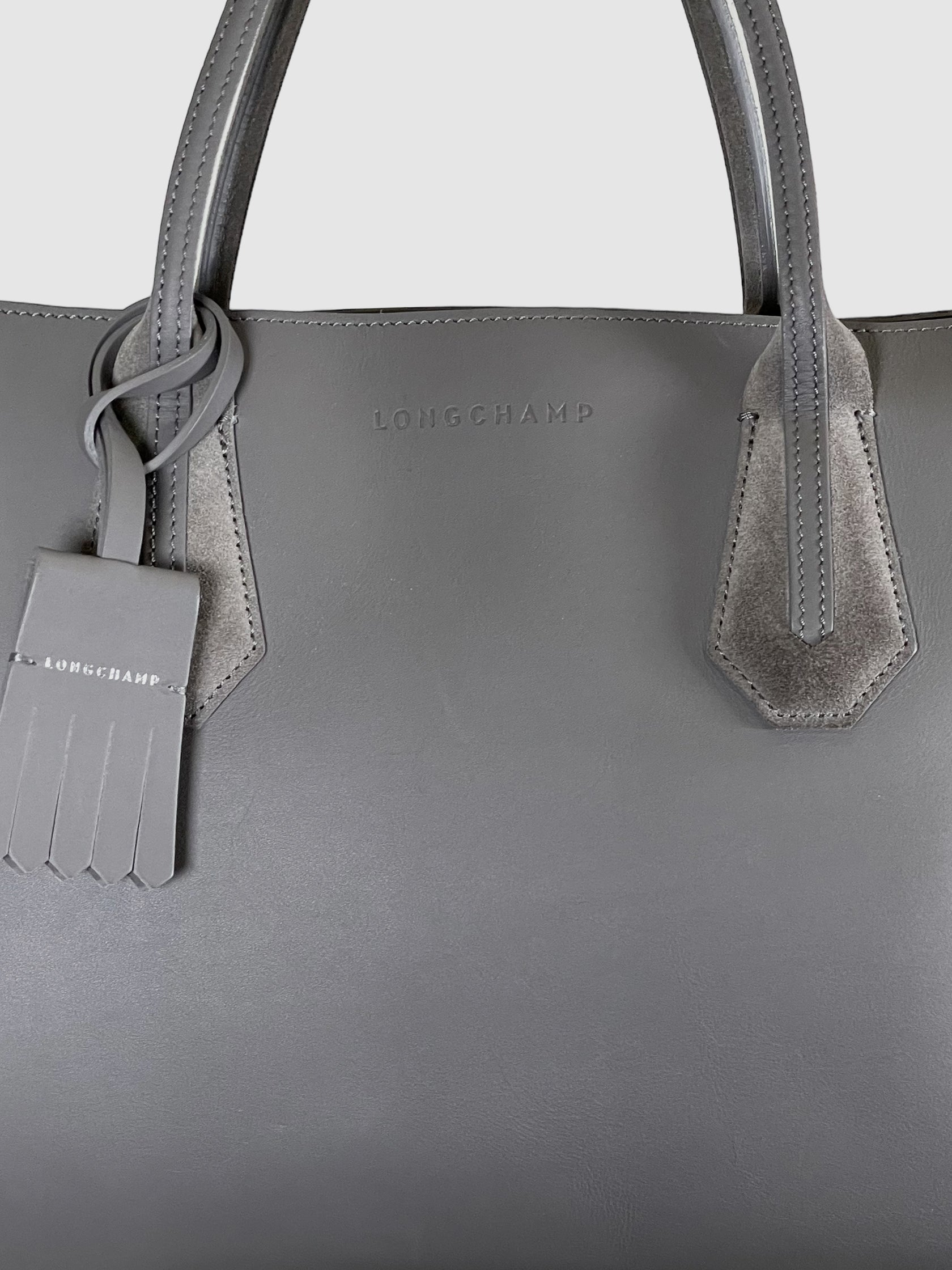 Longchamp Penelope Tote Bag