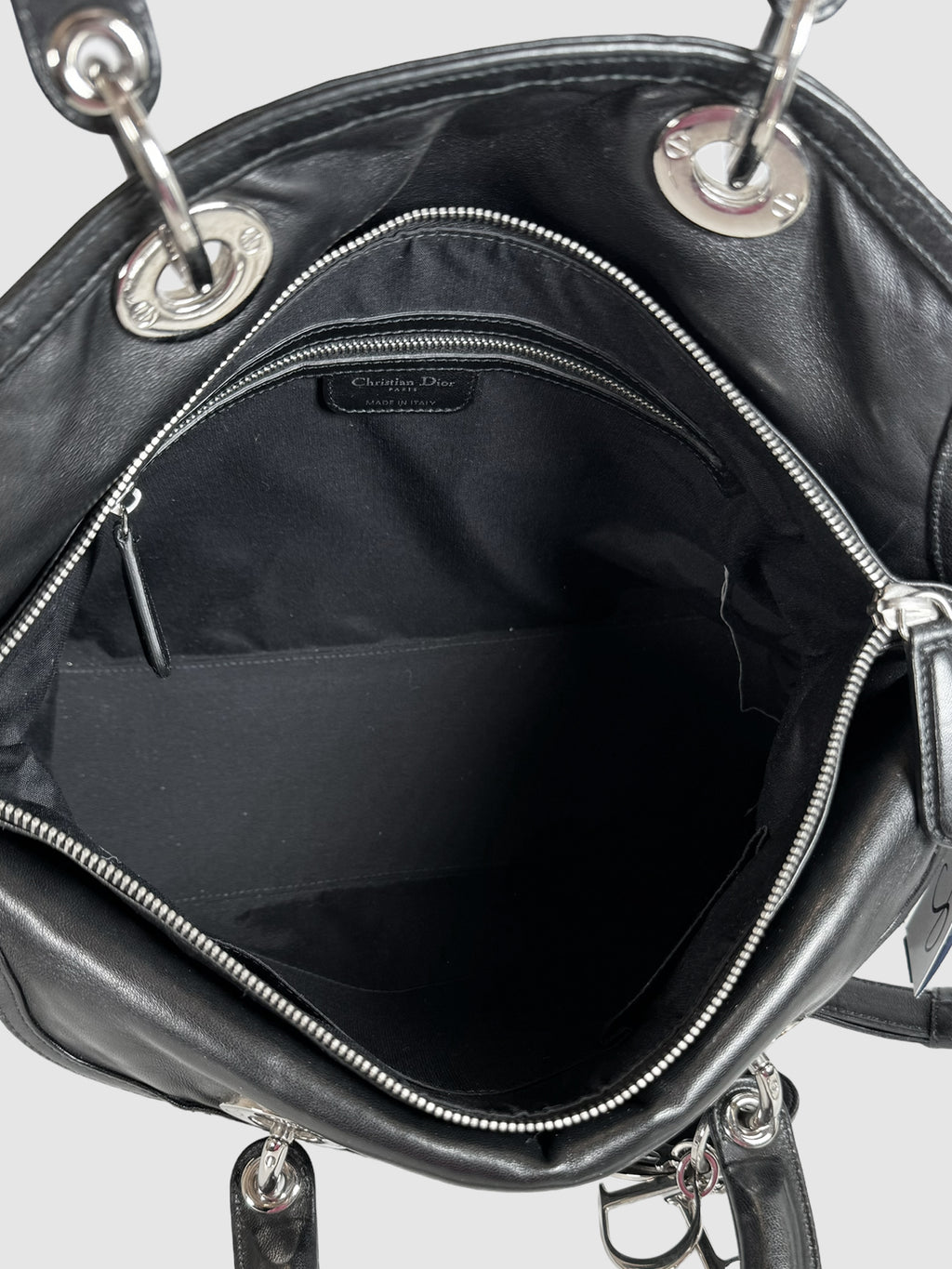 Medium Cannage Granville Tote