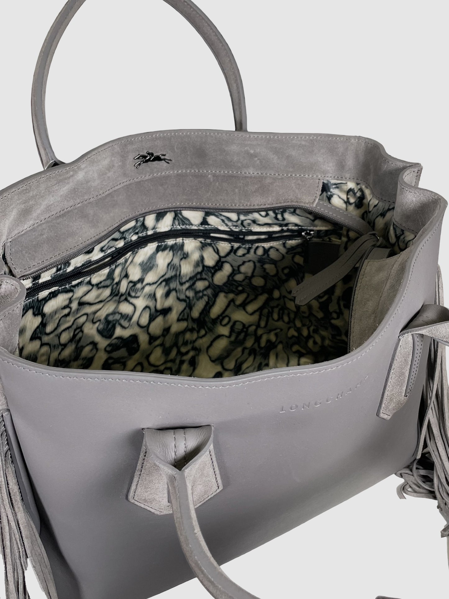 Longchamp Penelope Tote Bag