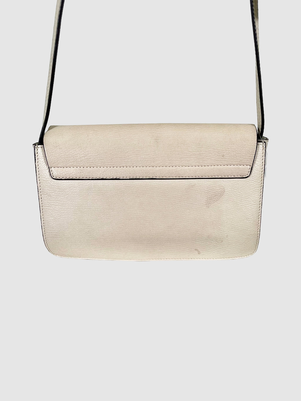 Chloé Small Faye Crossbody Bag