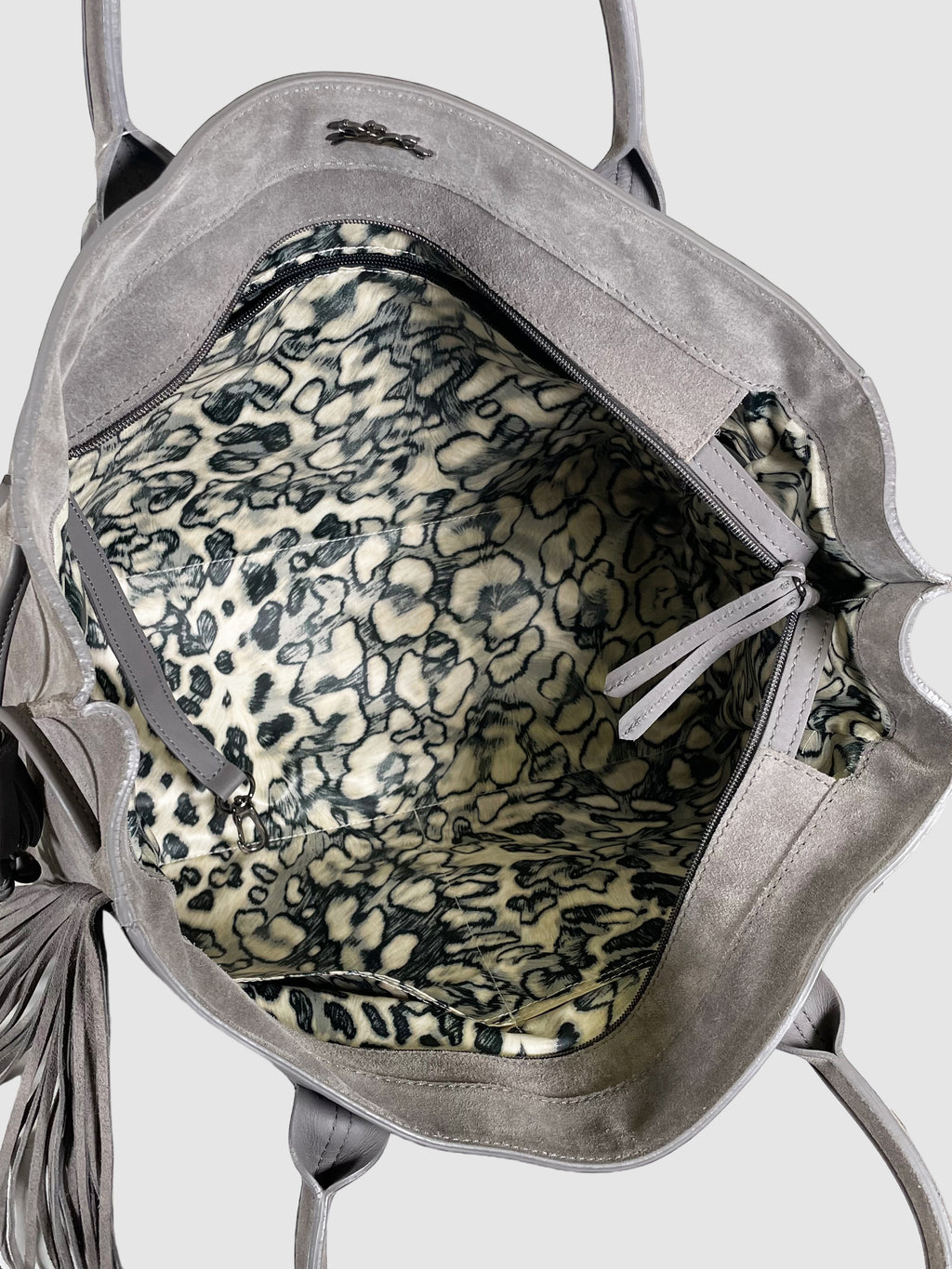 Longchamp Penelope Tote Bag