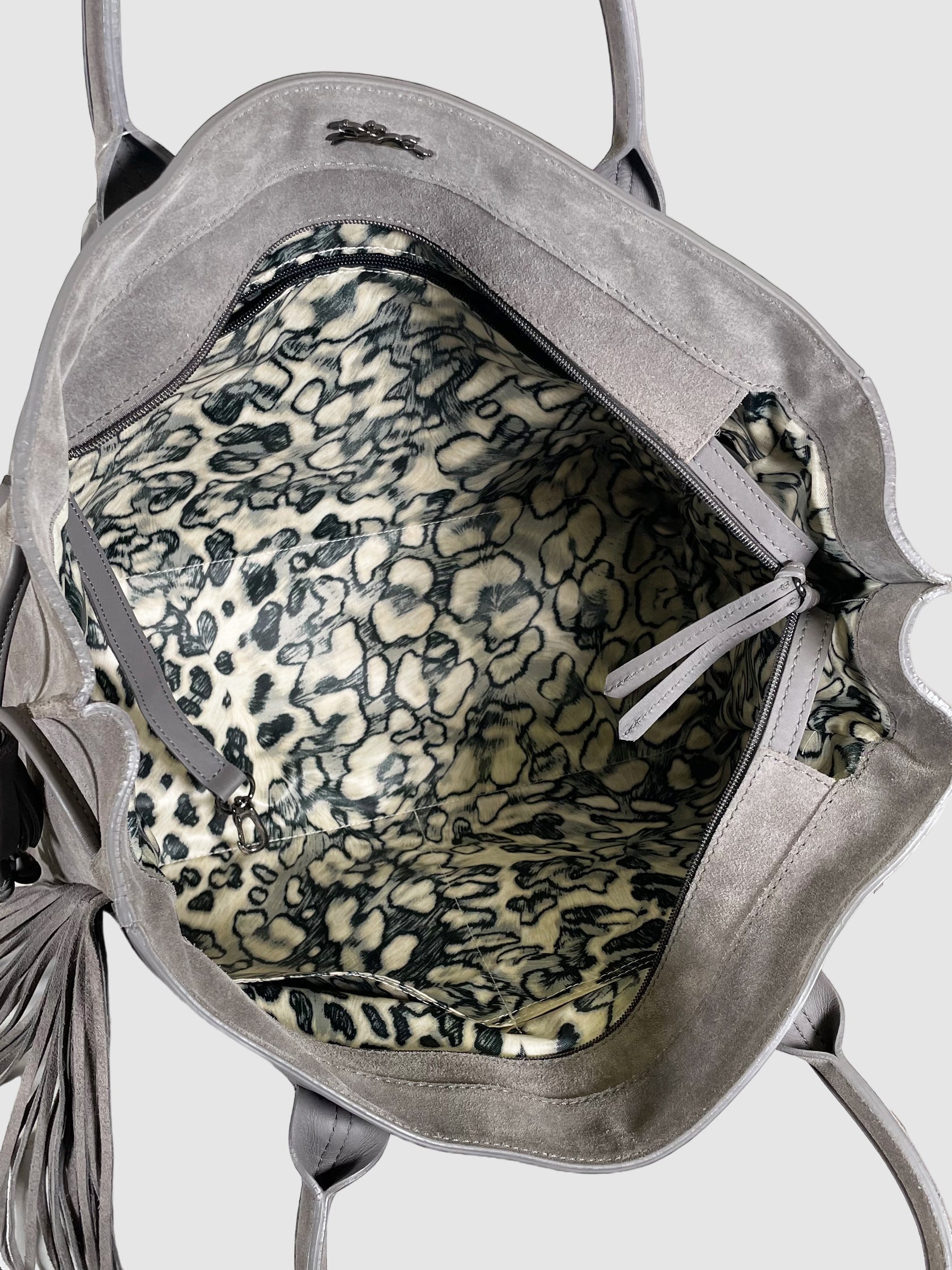 Longchamp Penelope Tote Bag