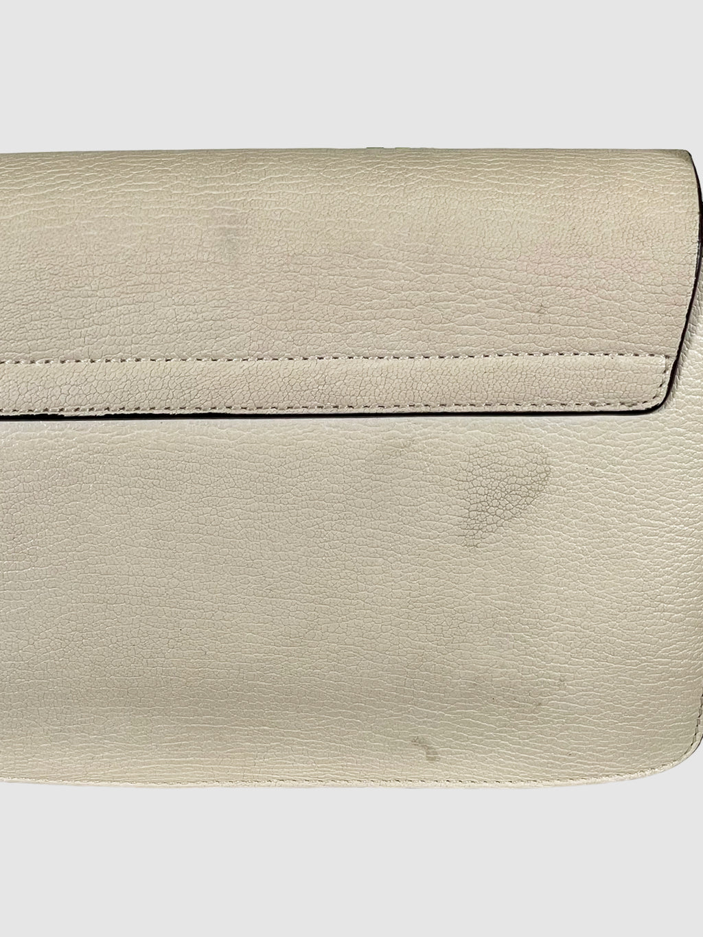 Chloé Small Faye Crossbody Bag