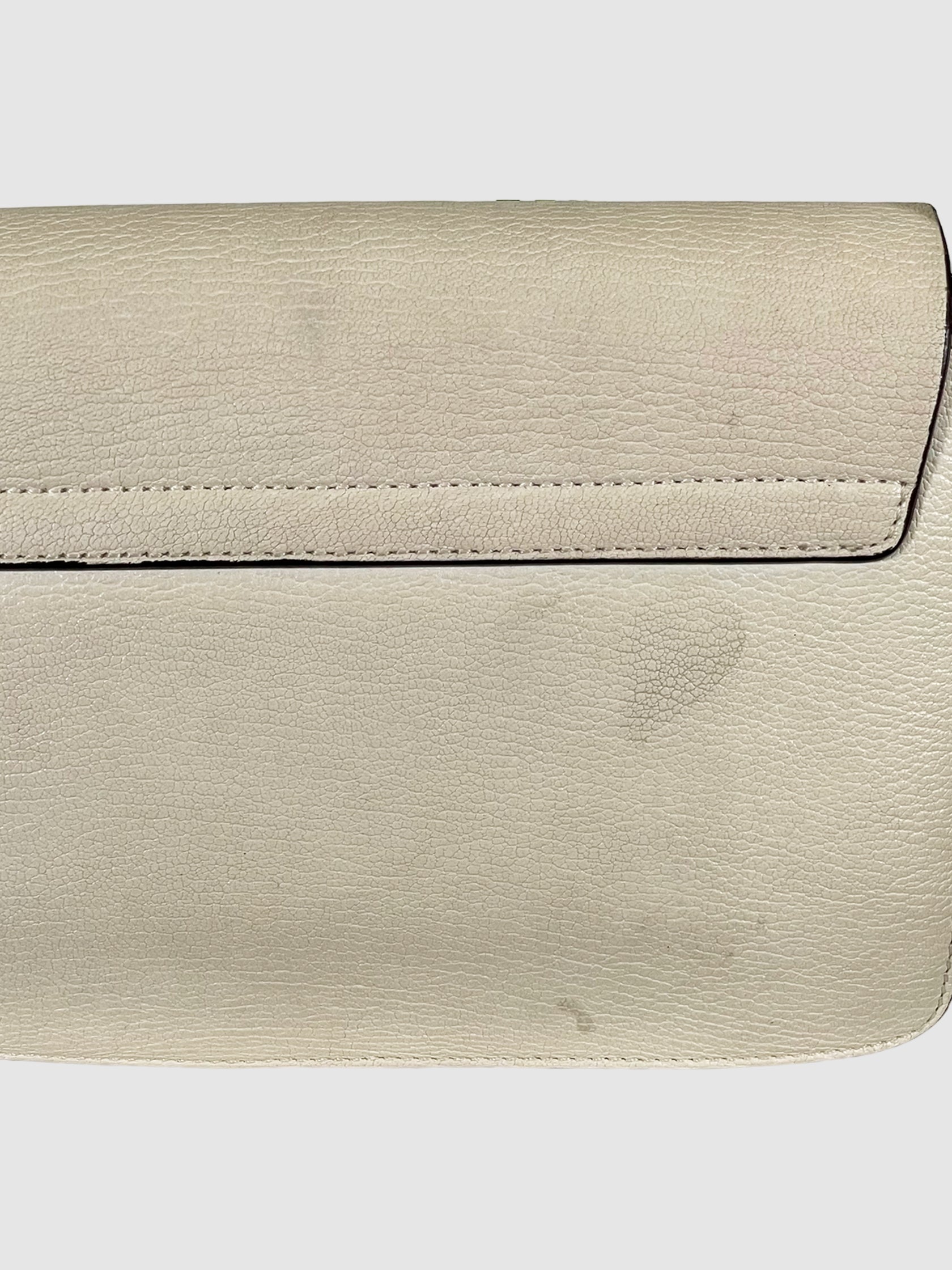 Chloé Small Faye Crossbody Bag