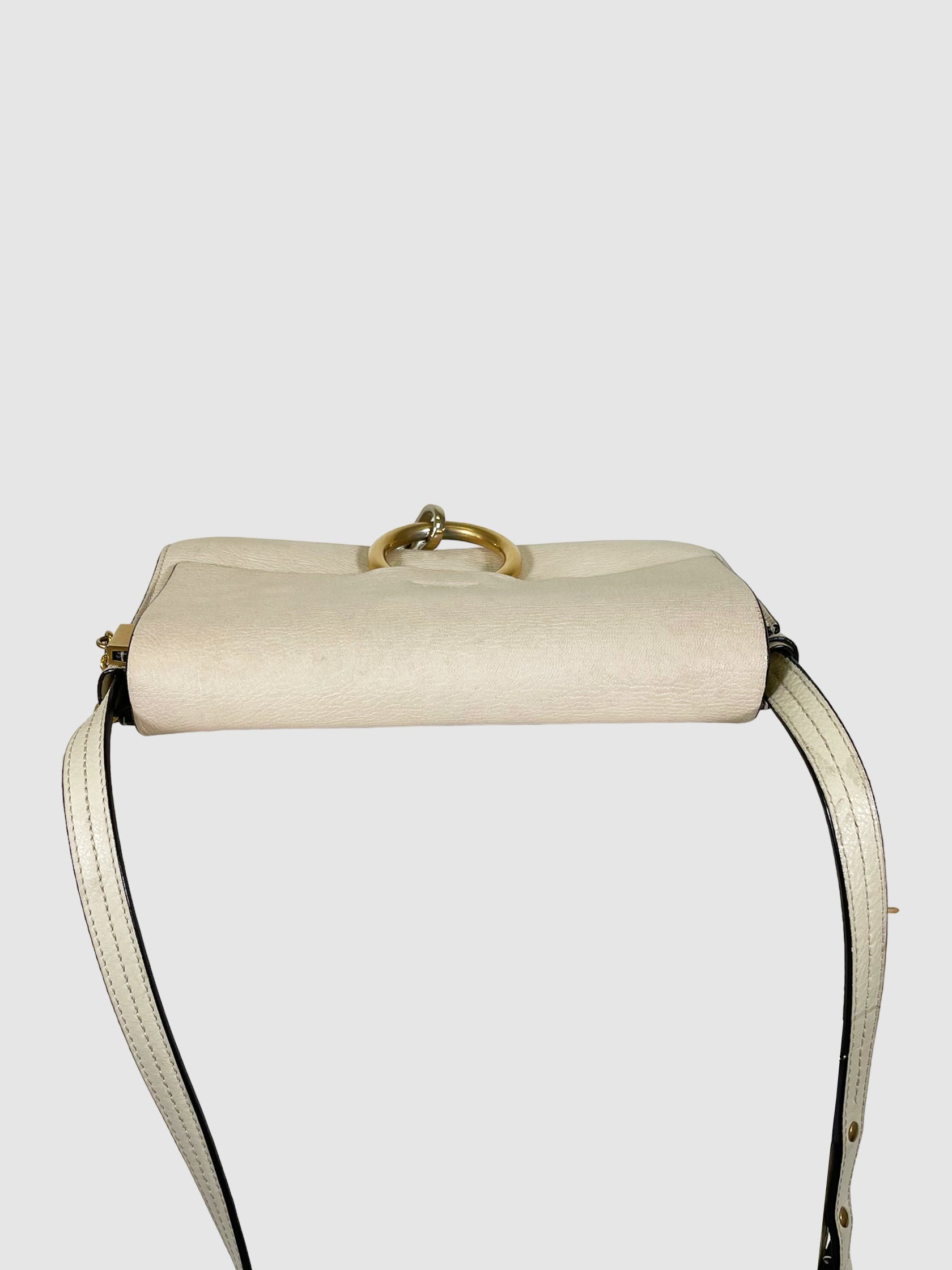 Chloé Small Faye Crossbody Bag