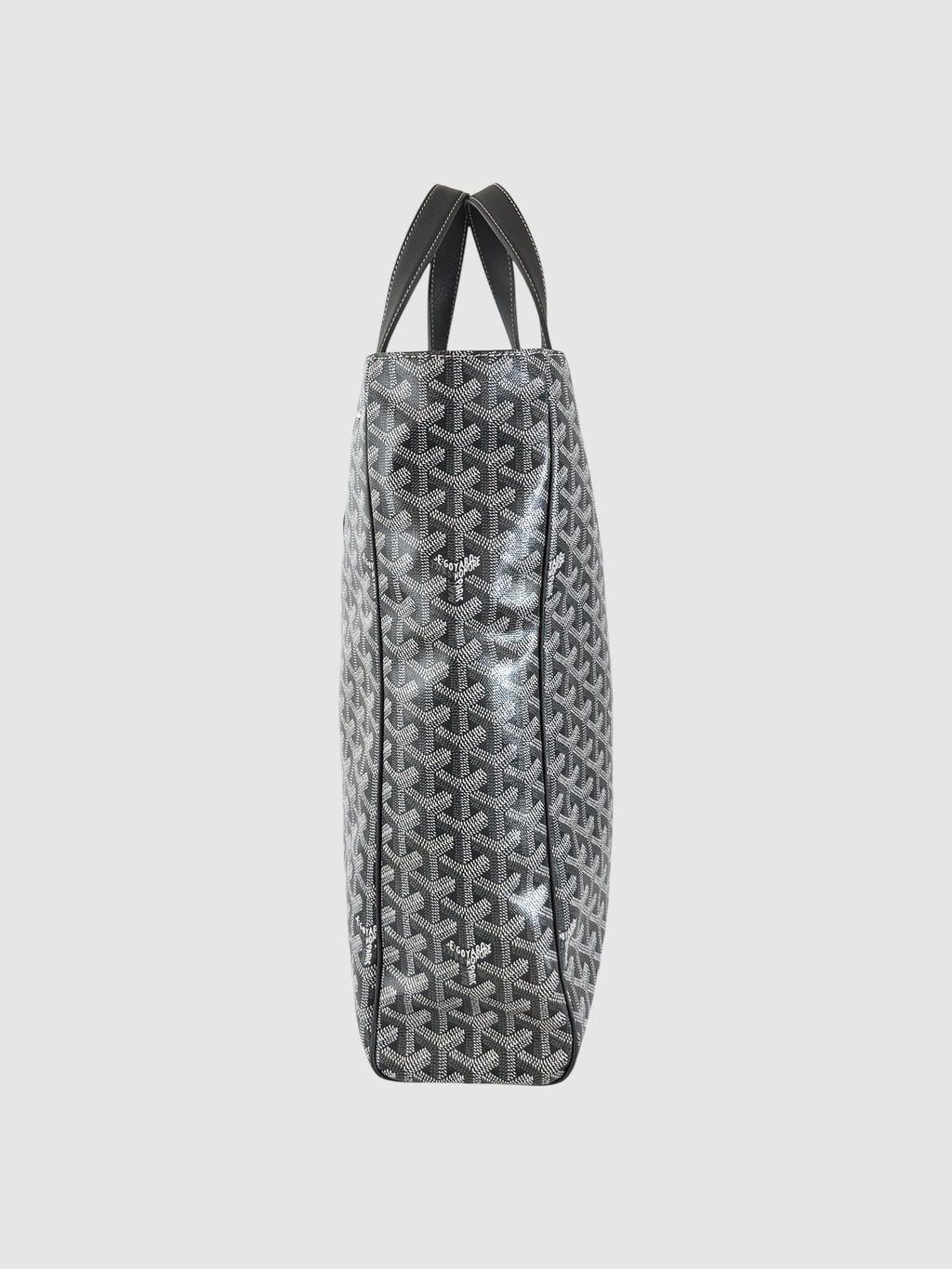 Voltaire Tote Bag