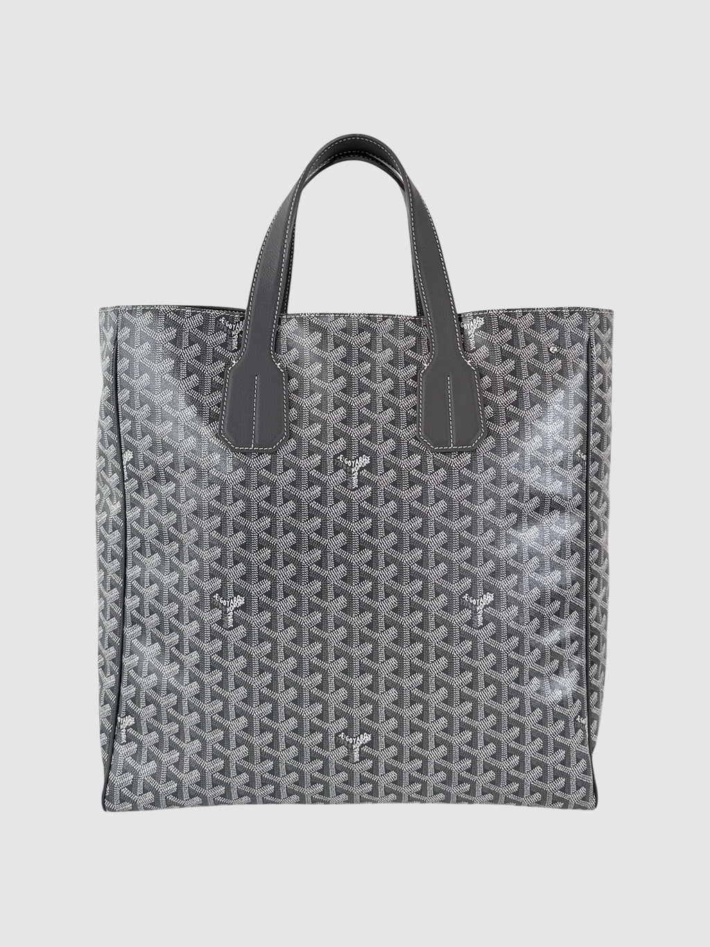 Voltaire Tote Bag