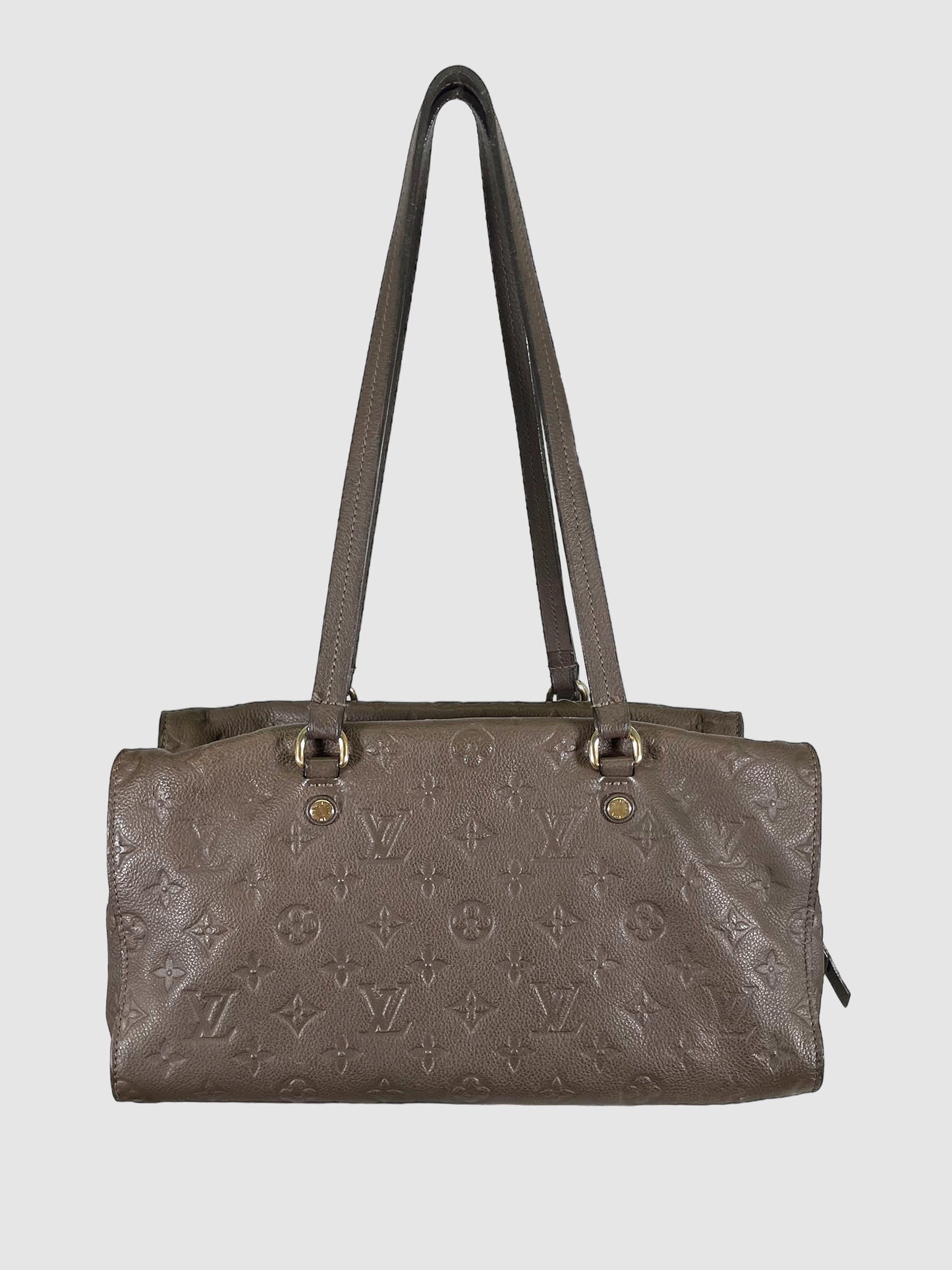 Louis Vuitton Monogram Empreinte Inspiree Bag