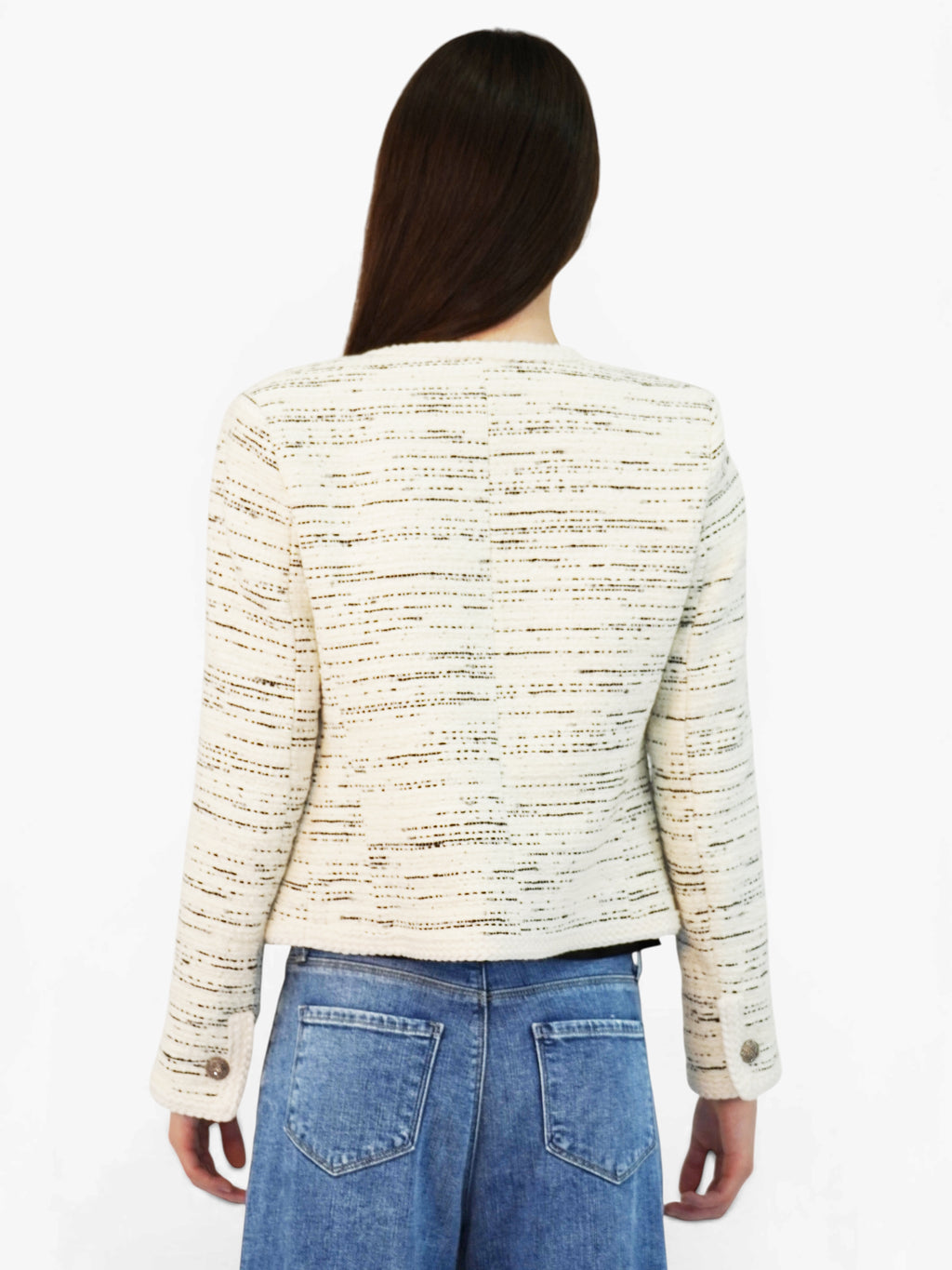 Roza Tailored Jacket