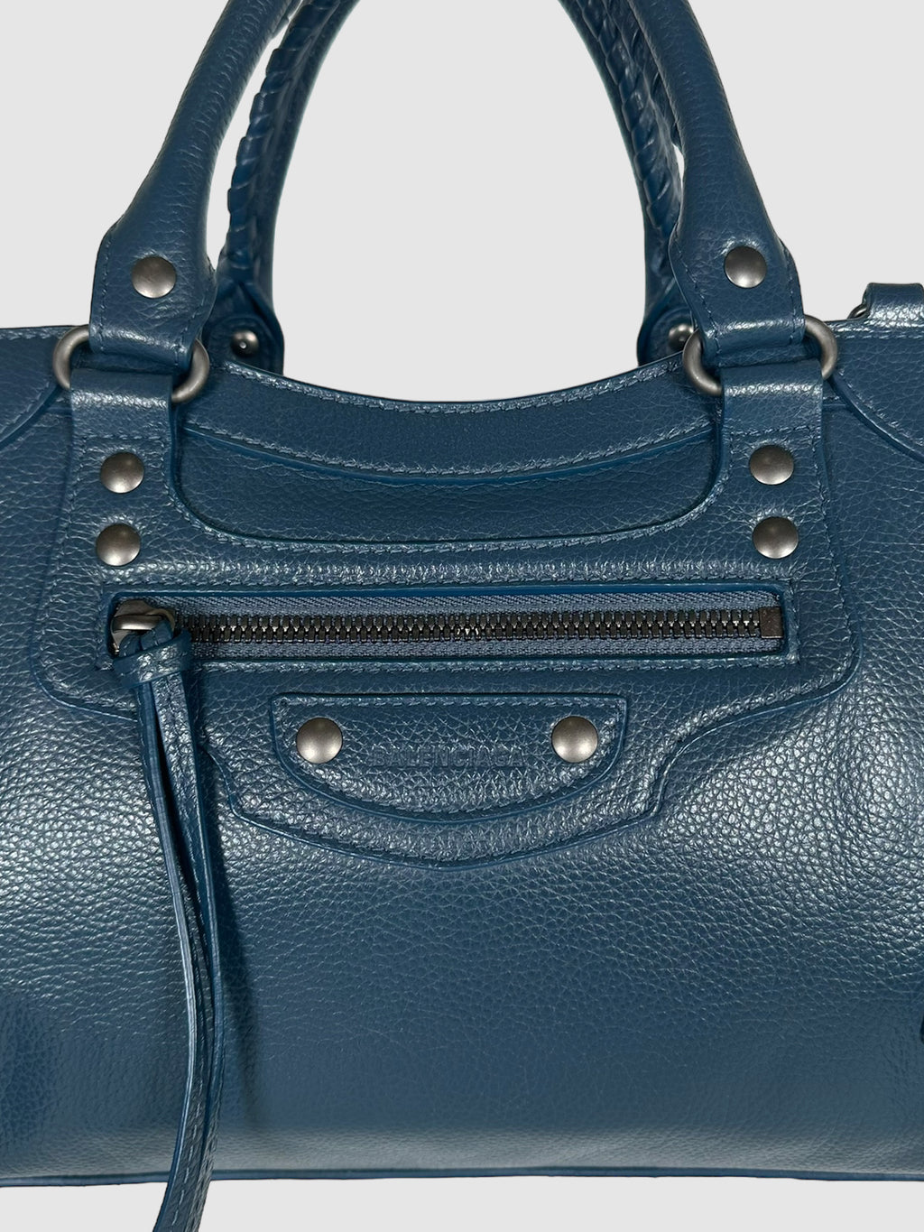 Neo Classic City Bag