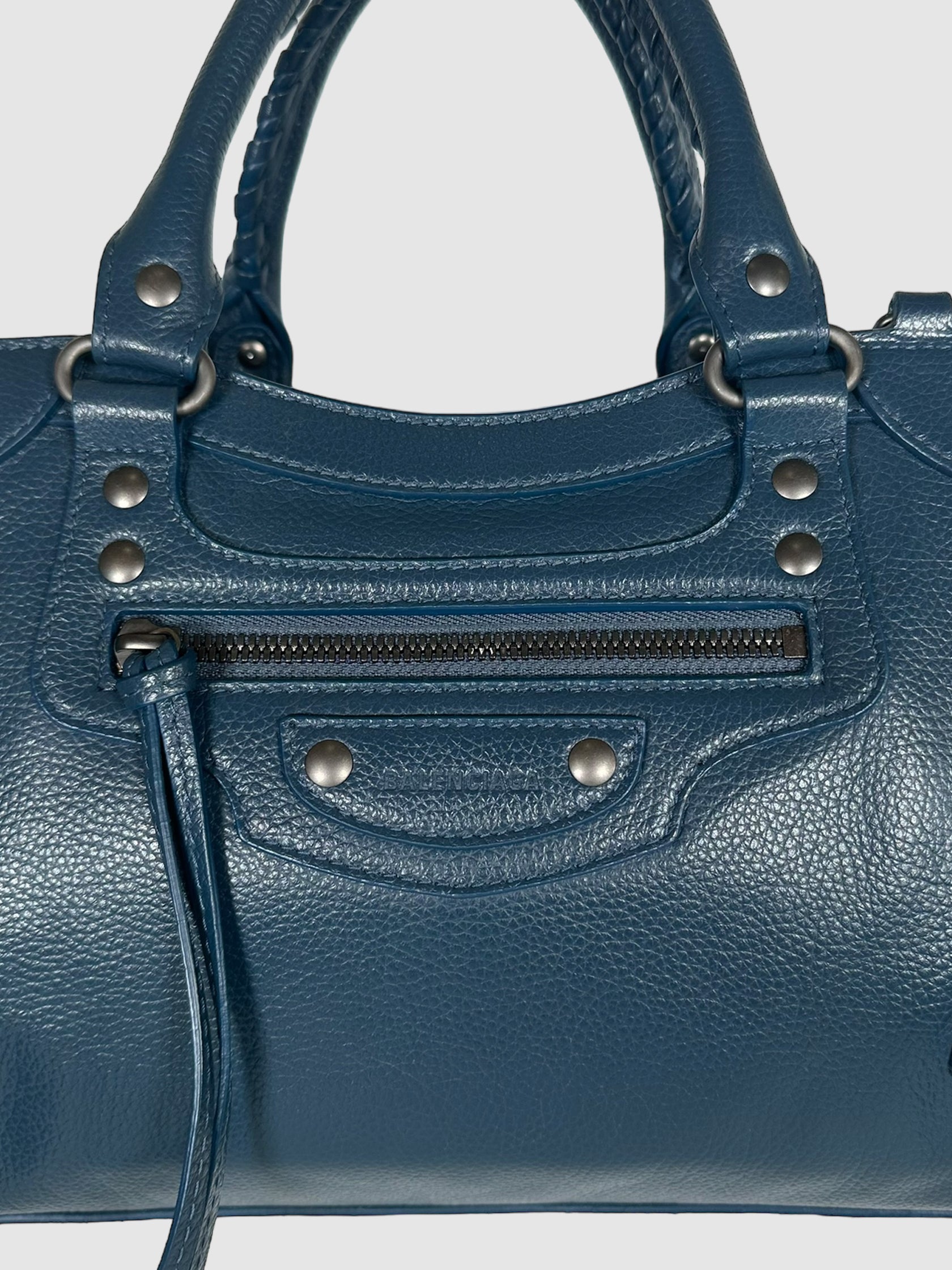 Neo Classic City Bag