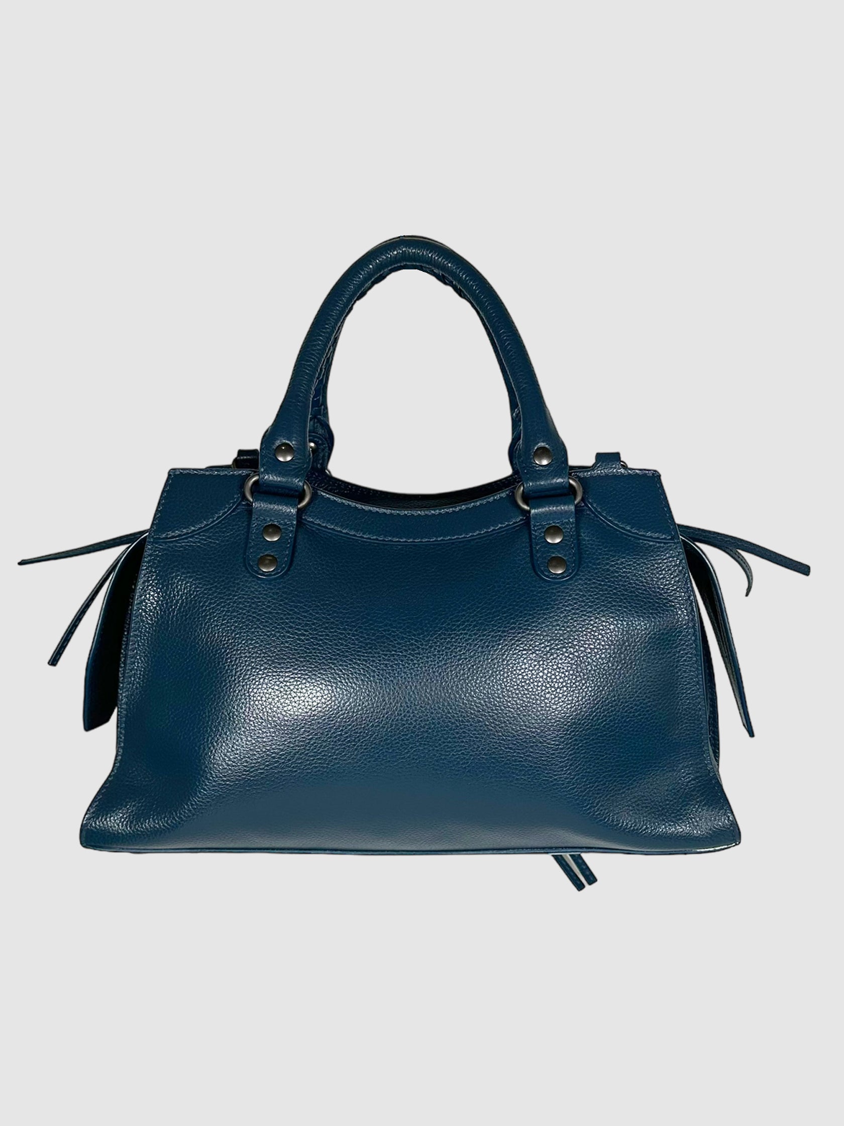 Neo Classic City Bag