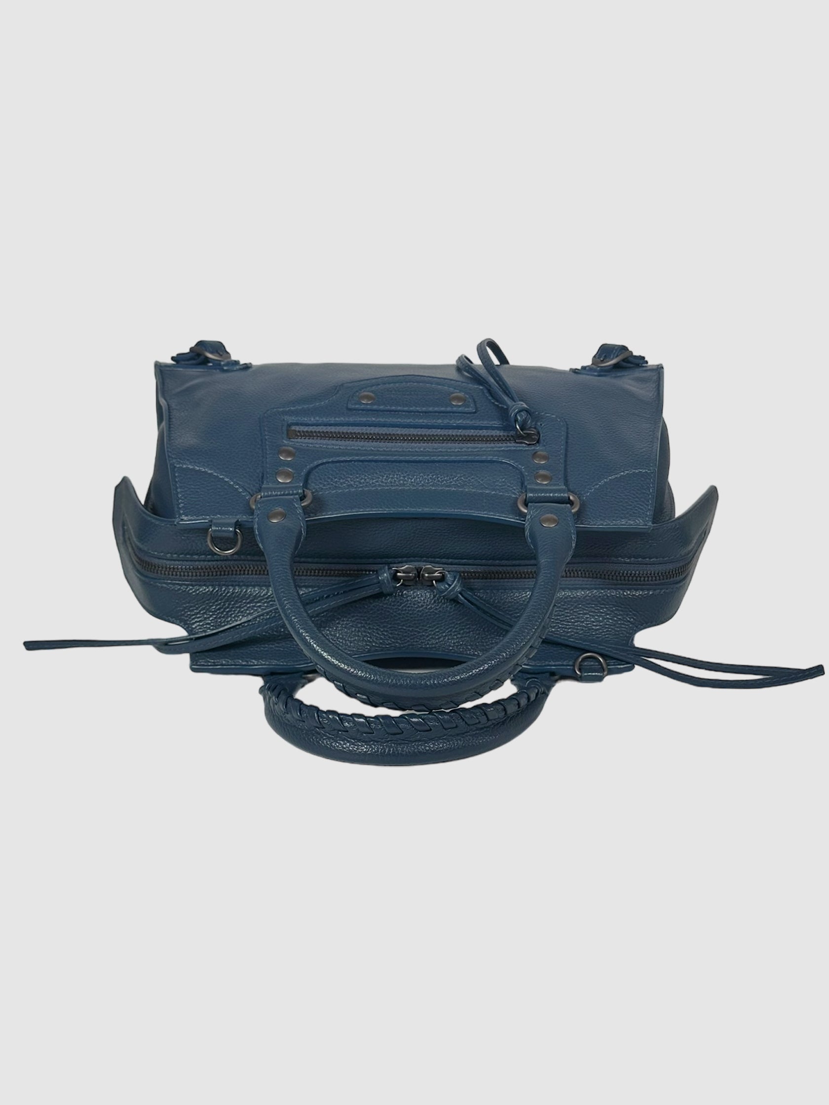 Neo Classic City Bag