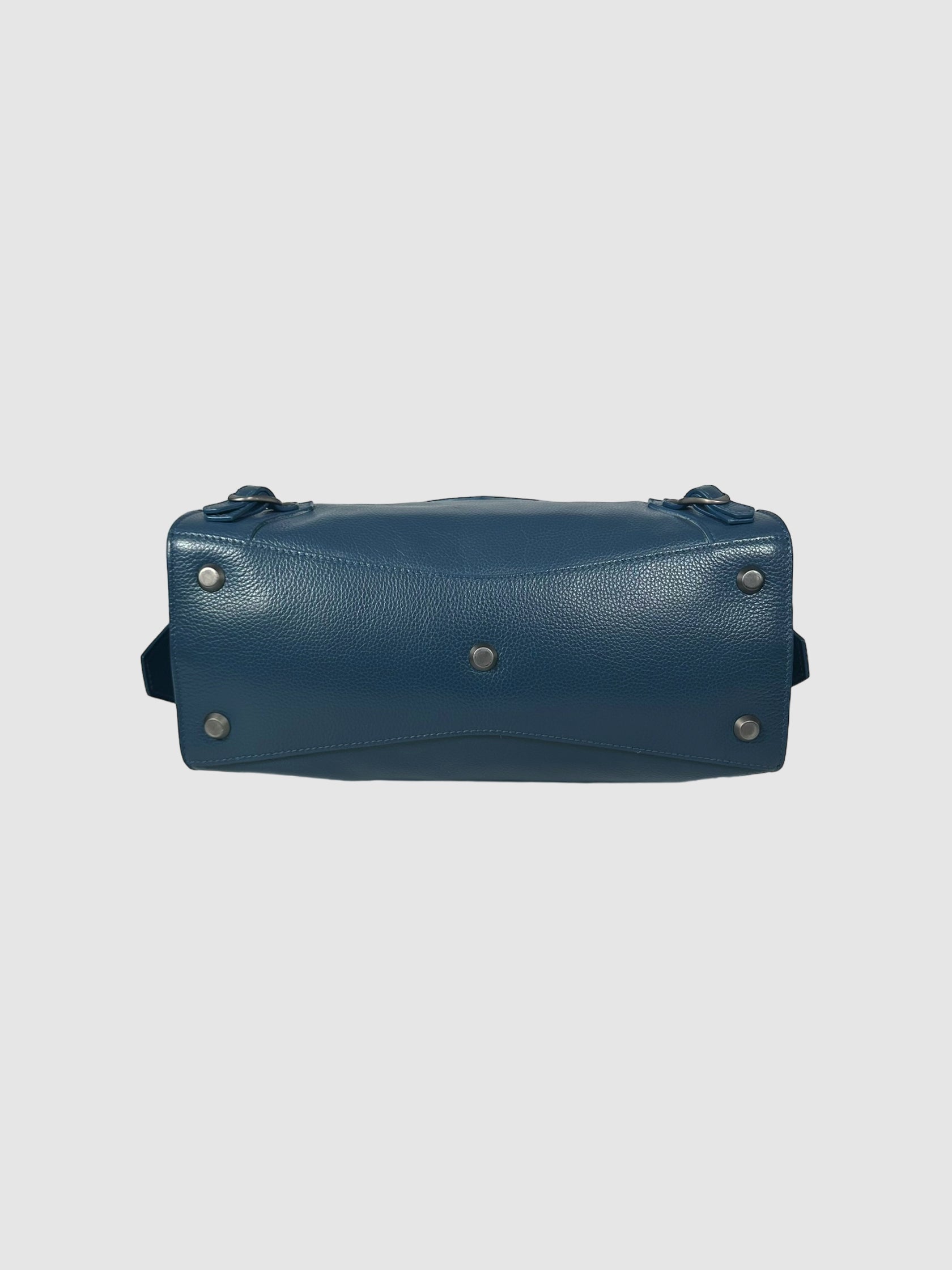 Neo Classic City Bag