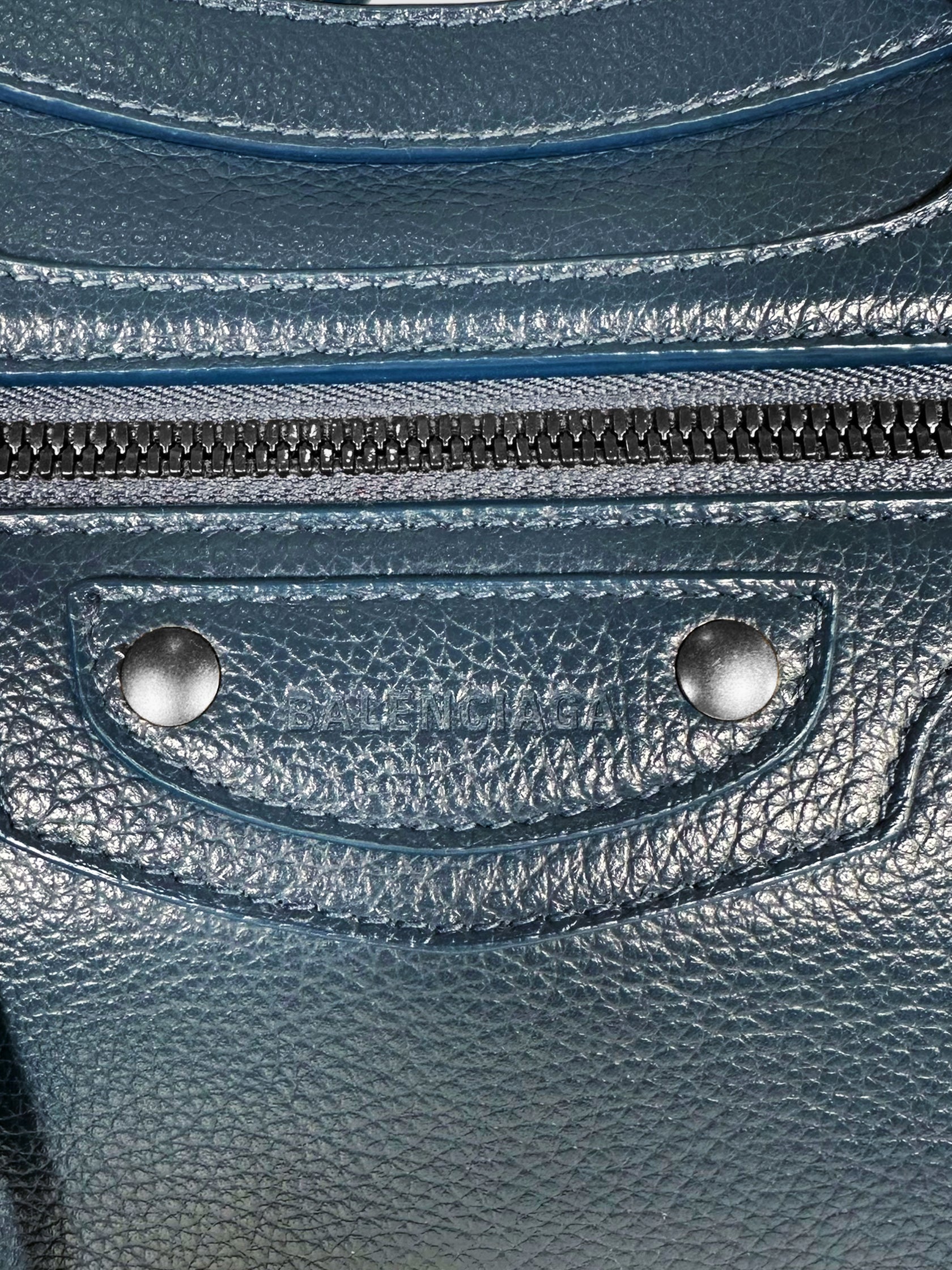 Neo Classic City Bag