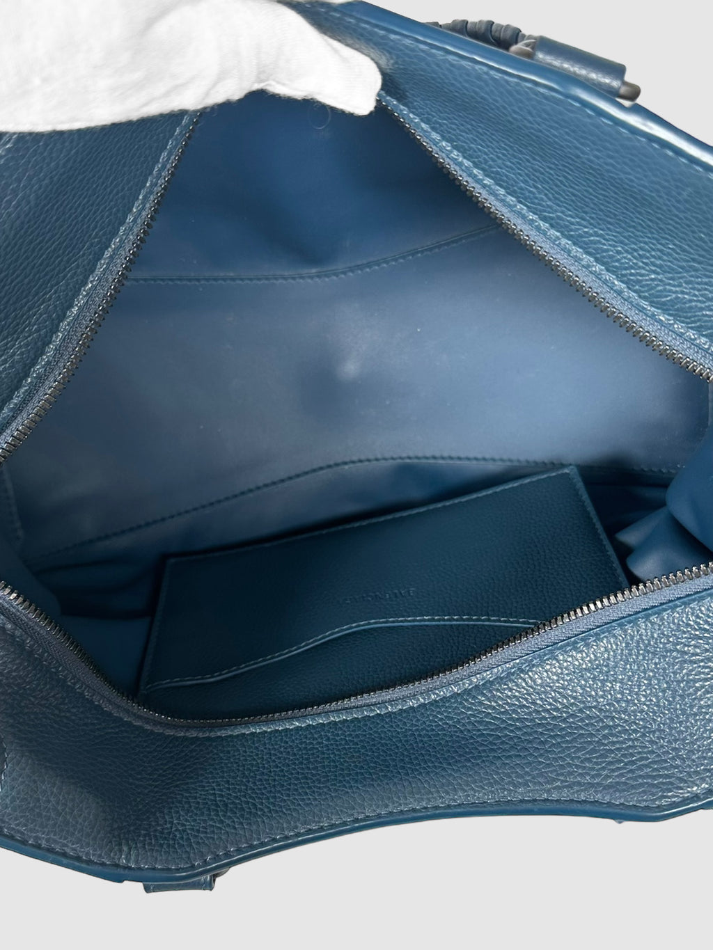 Neo Classic City Bag