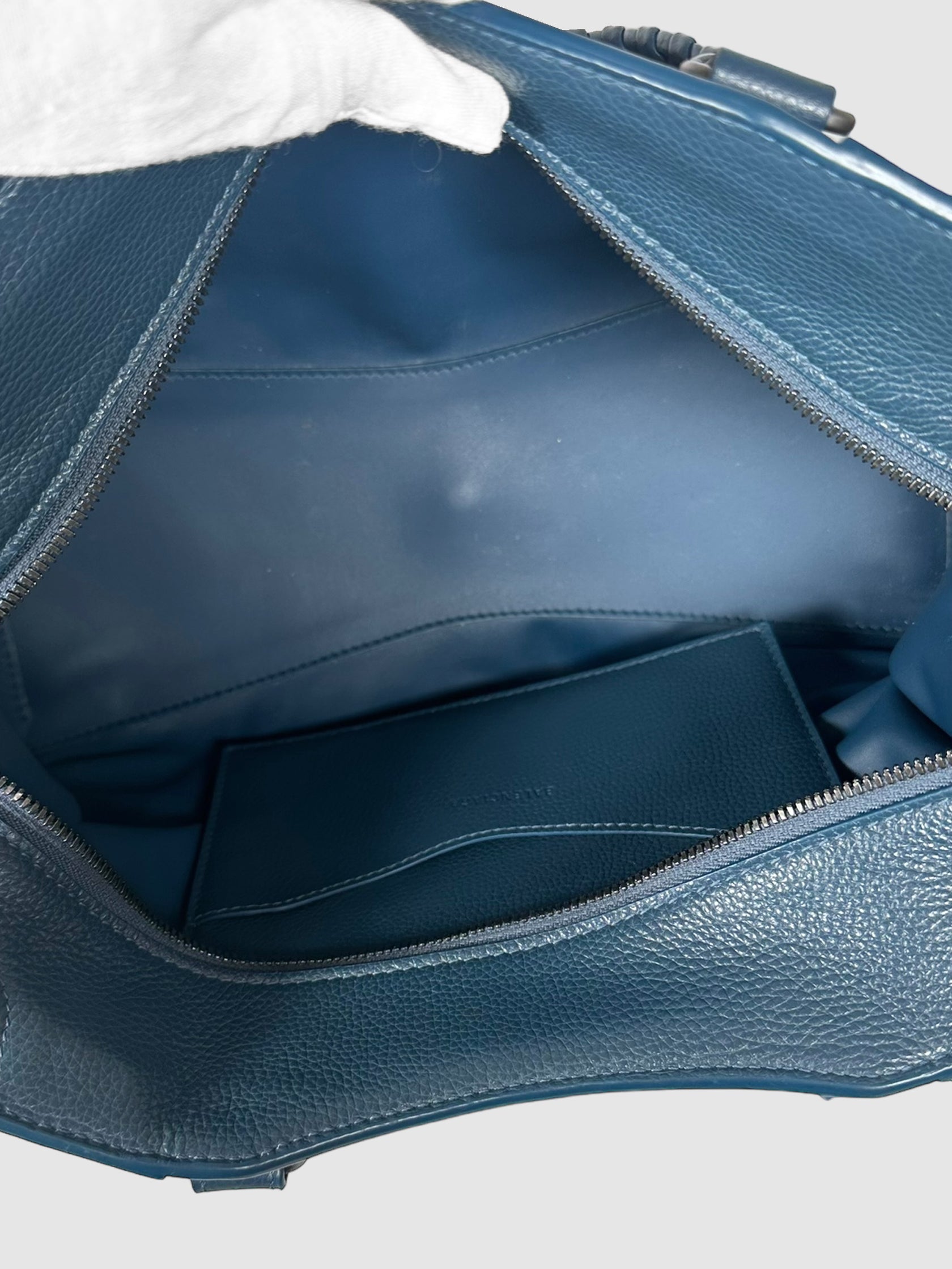 Neo Classic City Bag