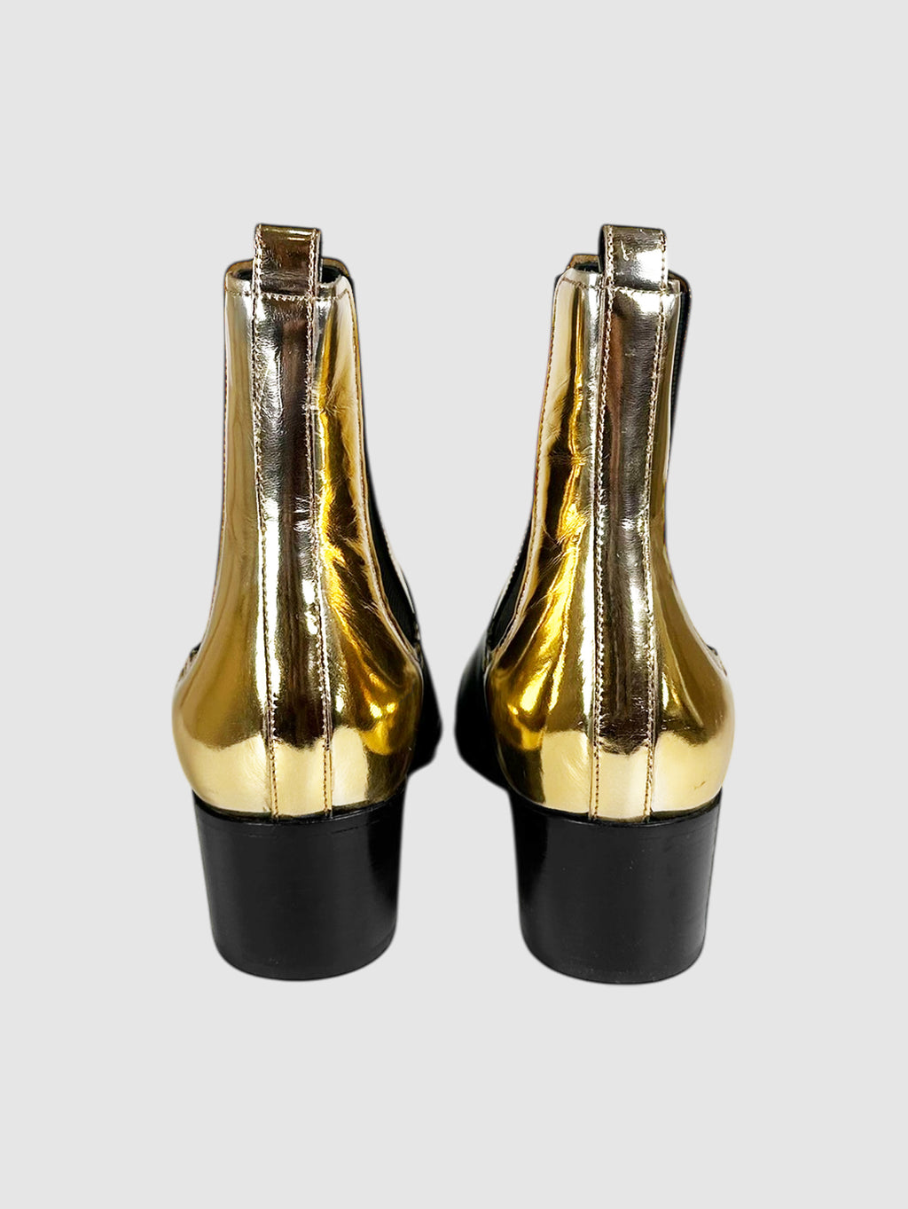 Studded Artemesia Boots