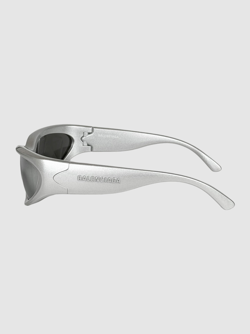 Swift Oval Reflective Sunglasses
