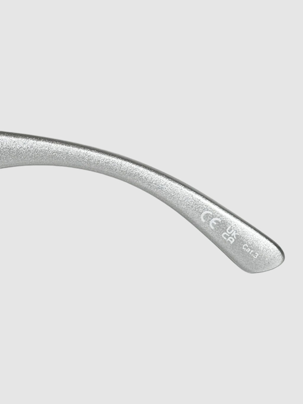 Swift Oval Reflective Sunglasses