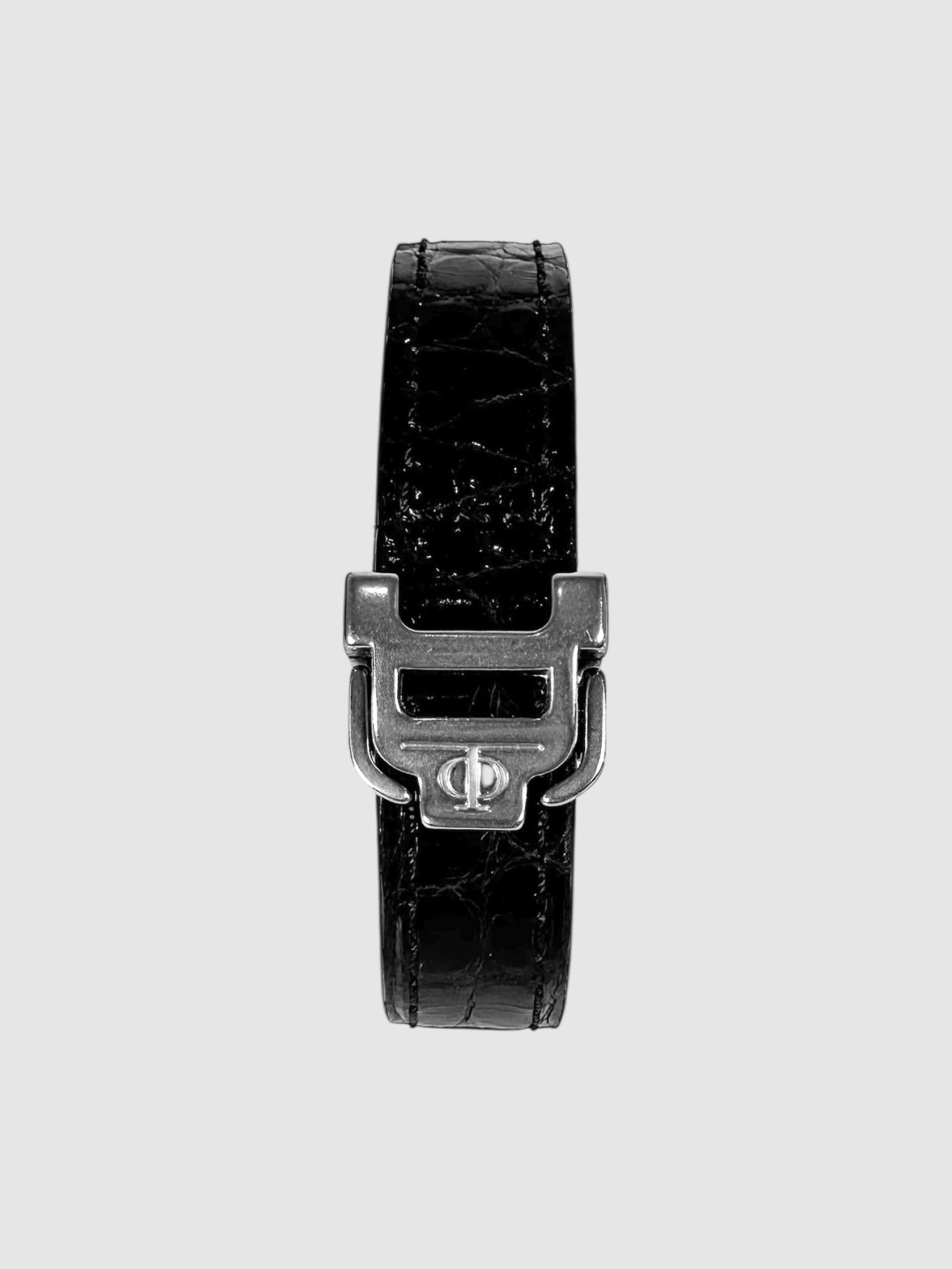Rectangular Hampton Watch