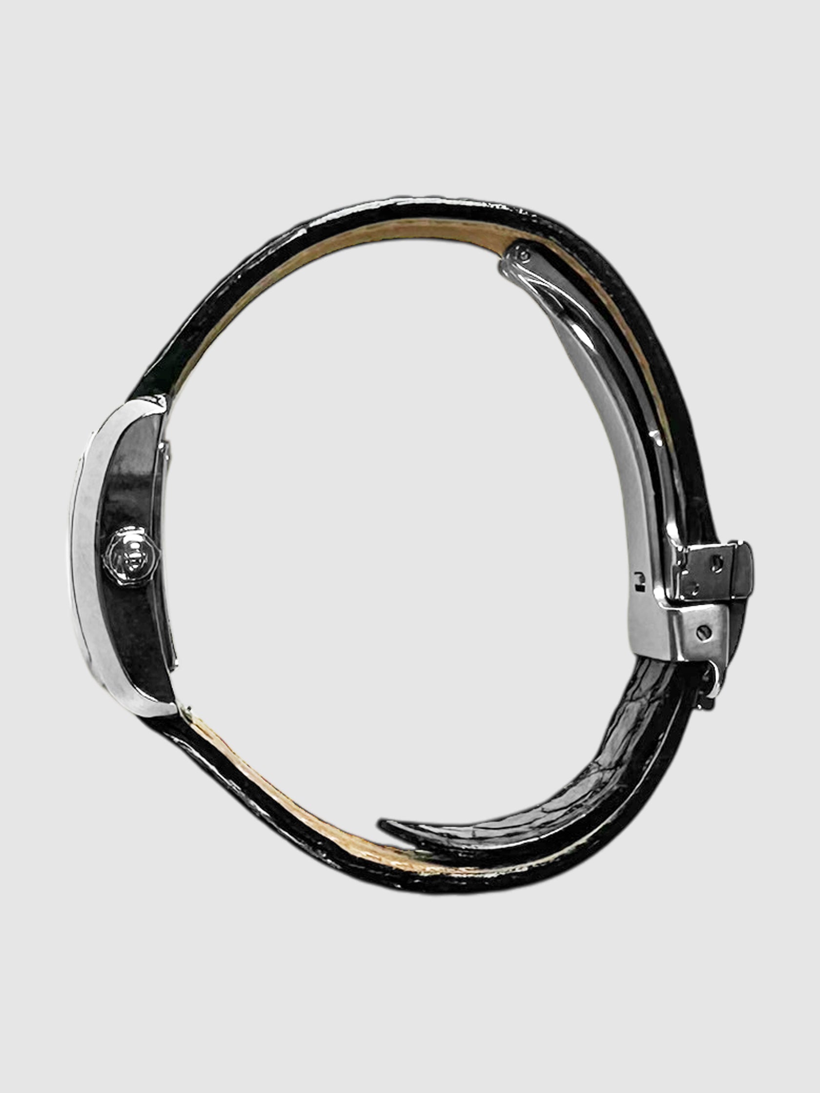 Rectangular Hampton Watch