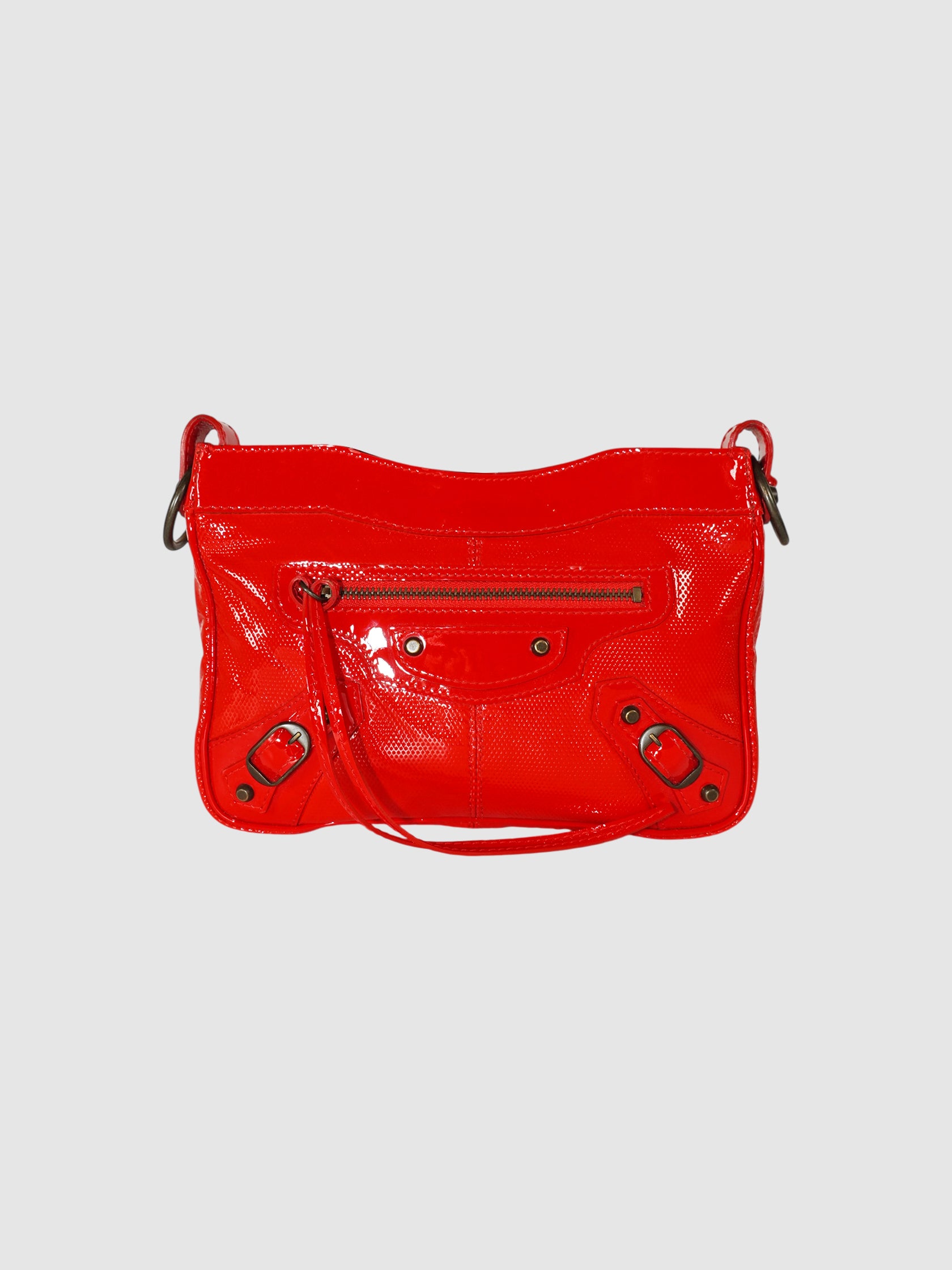 Motocross Hip Bag