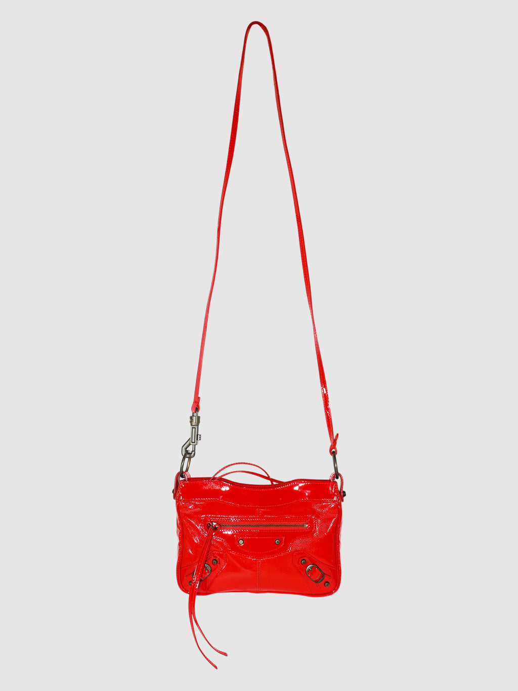 Motocross Hip Bag