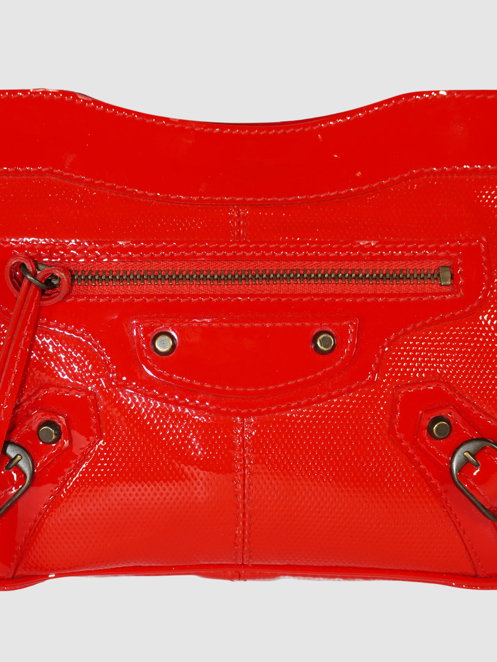 Motocross Hip Bag