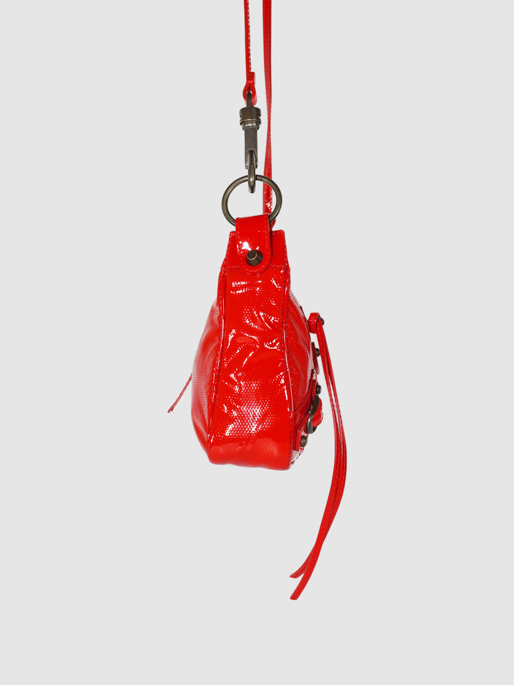 Motocross Hip Bag