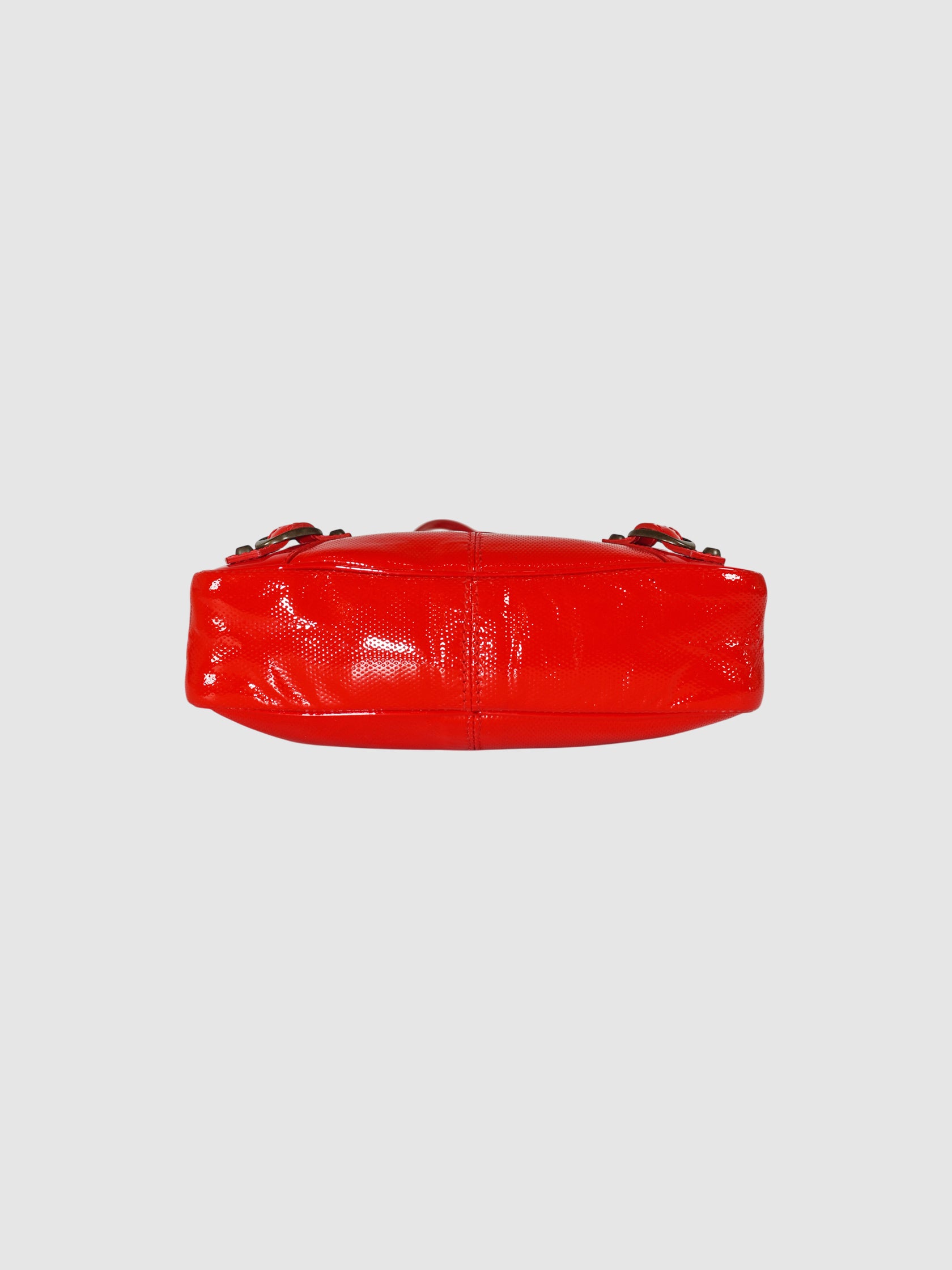 Motocross Hip Bag