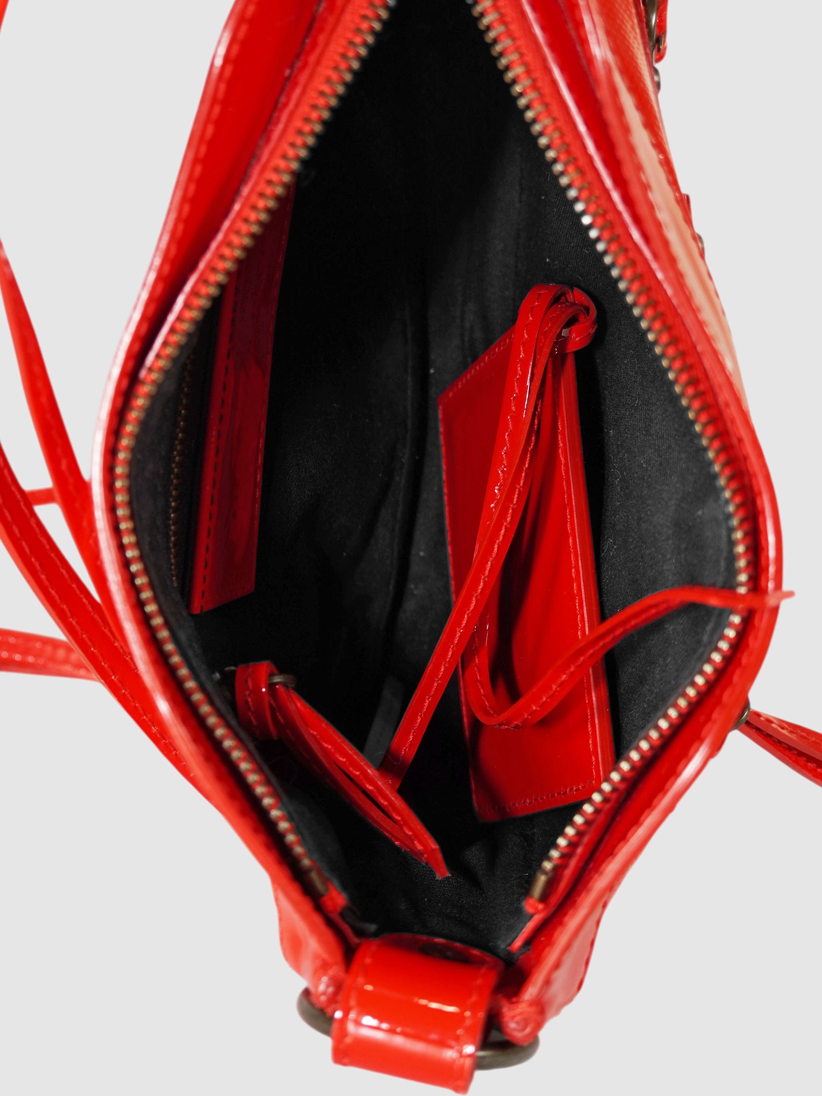 Motocross Hip Bag