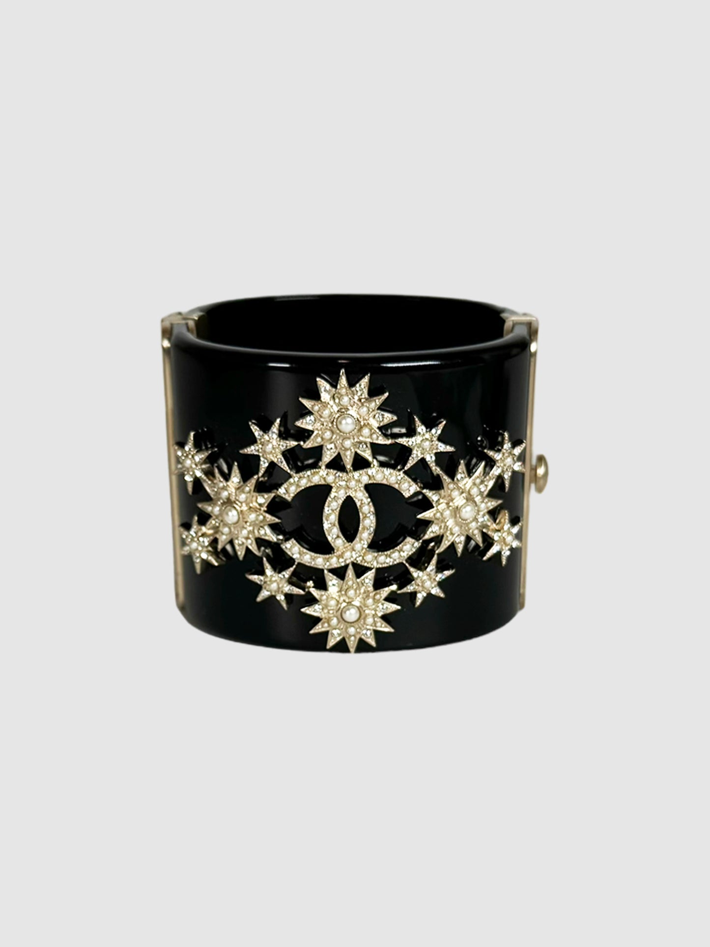 Métiers d'Art Cuff