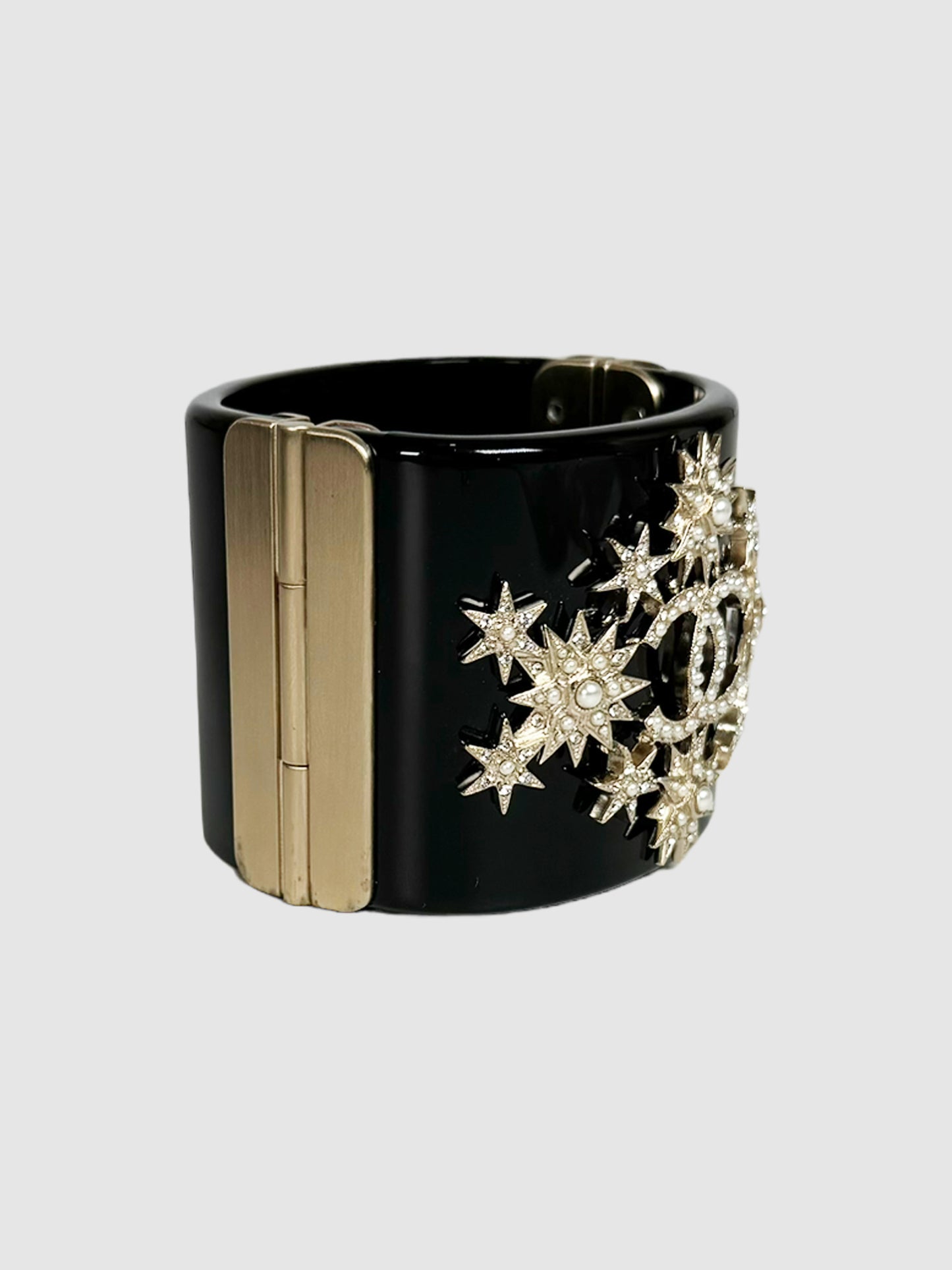 Métiers d'Art Cuff