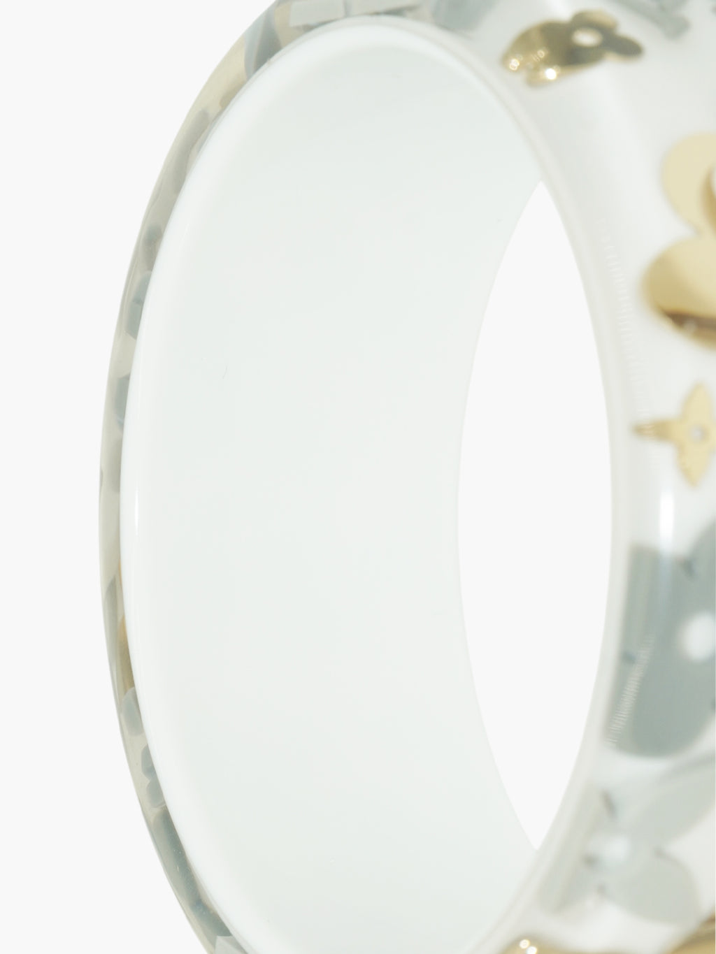 Farandole Monogram Bangle