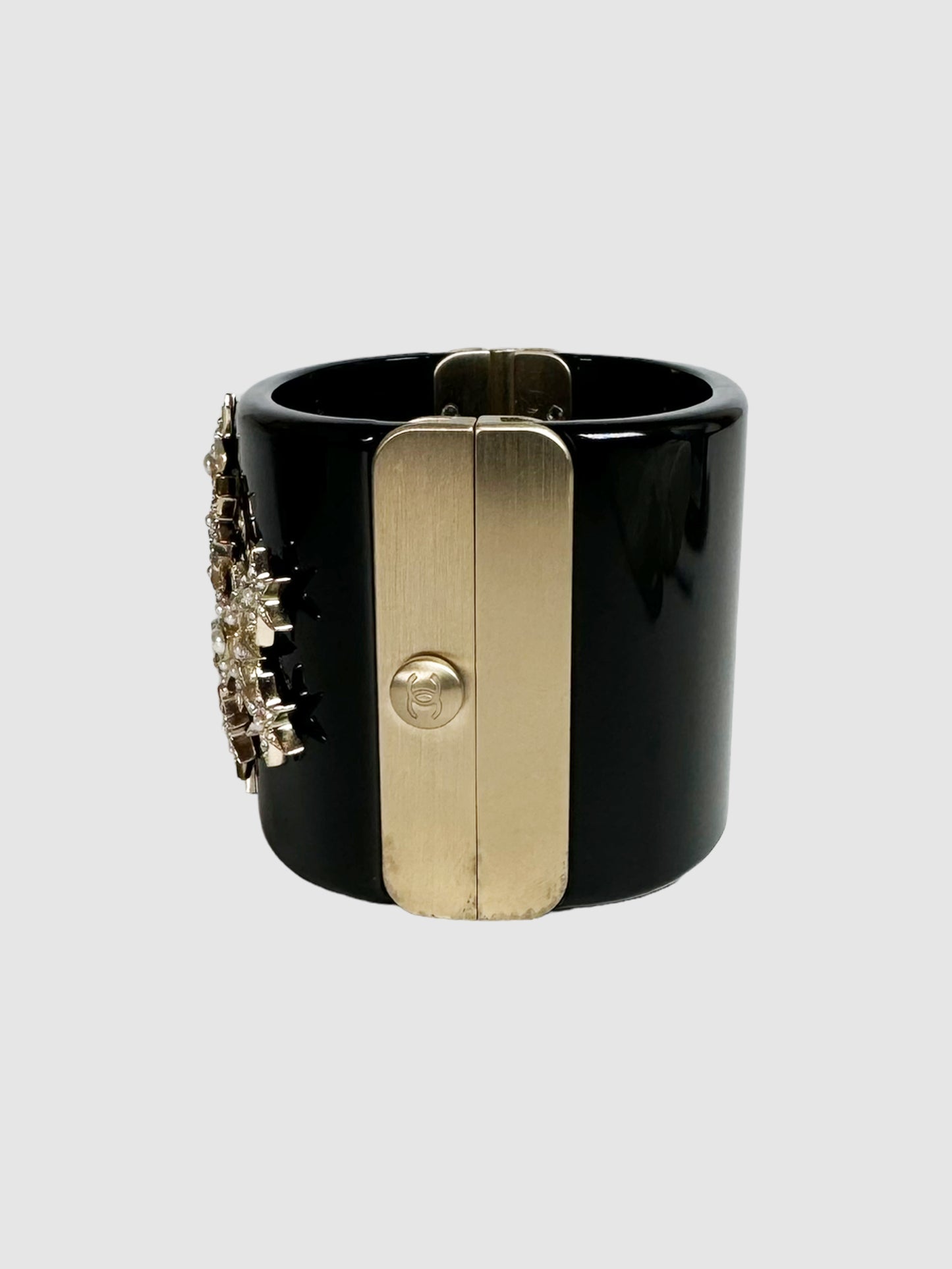 Métiers d'Art Cuff