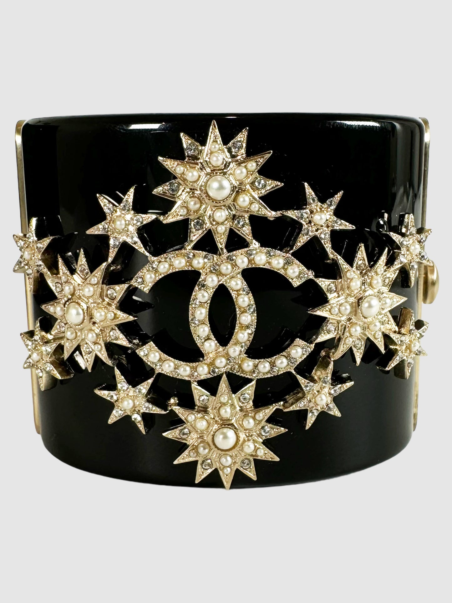 Métiers d'Art Cuff