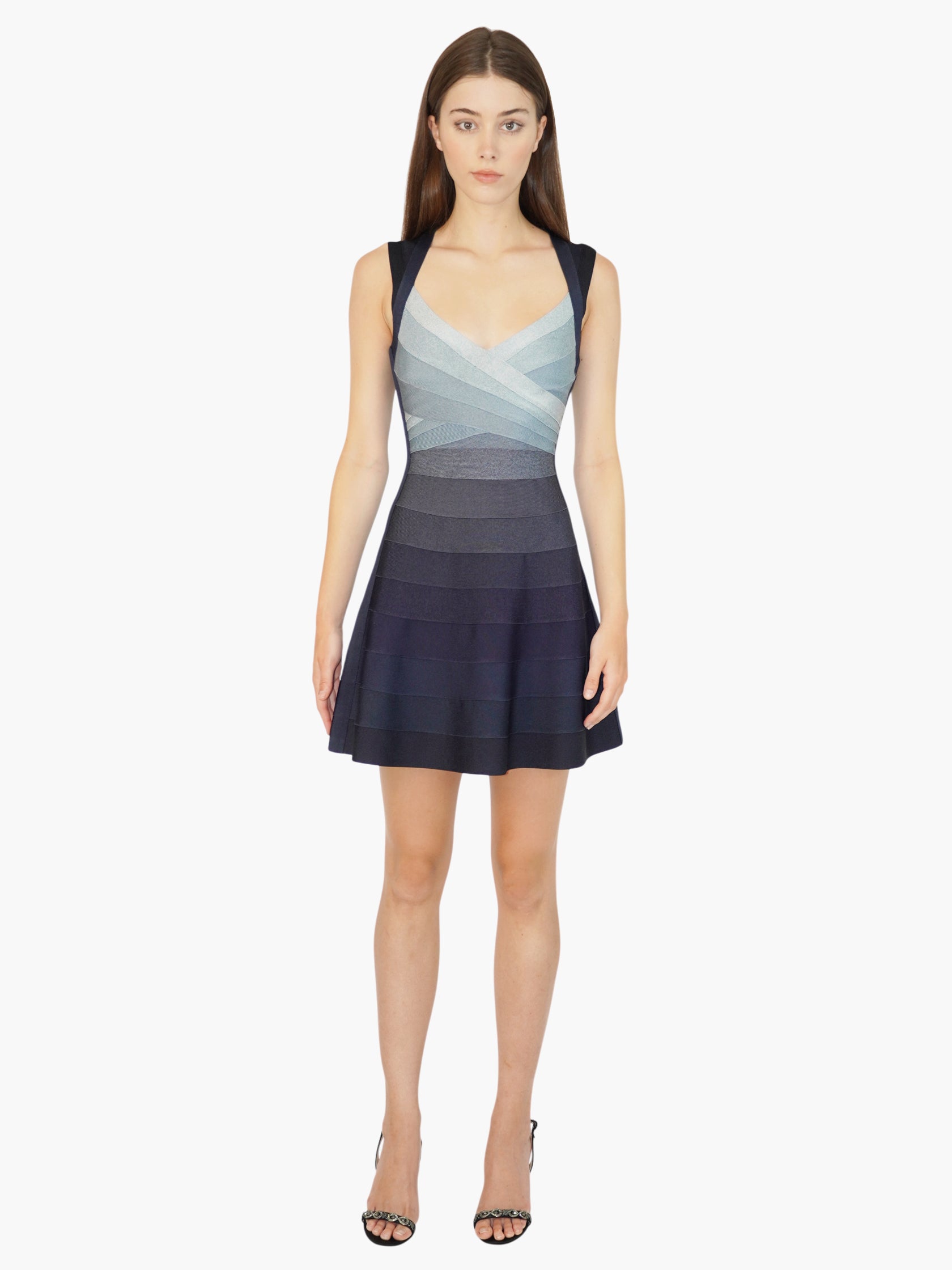 Edita Bandage Dress